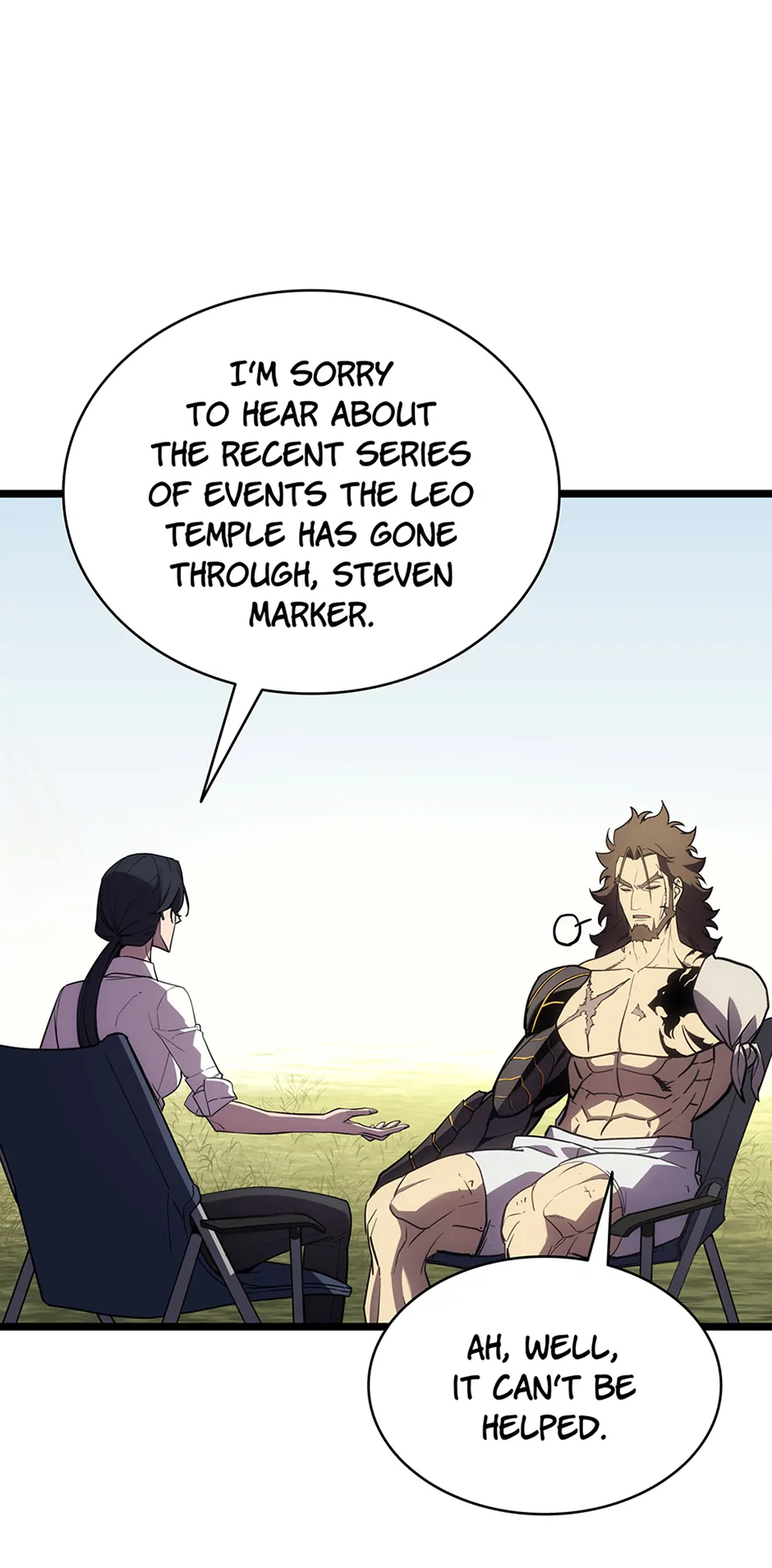 Read The Return of the Disaster Class Hero Manga Online