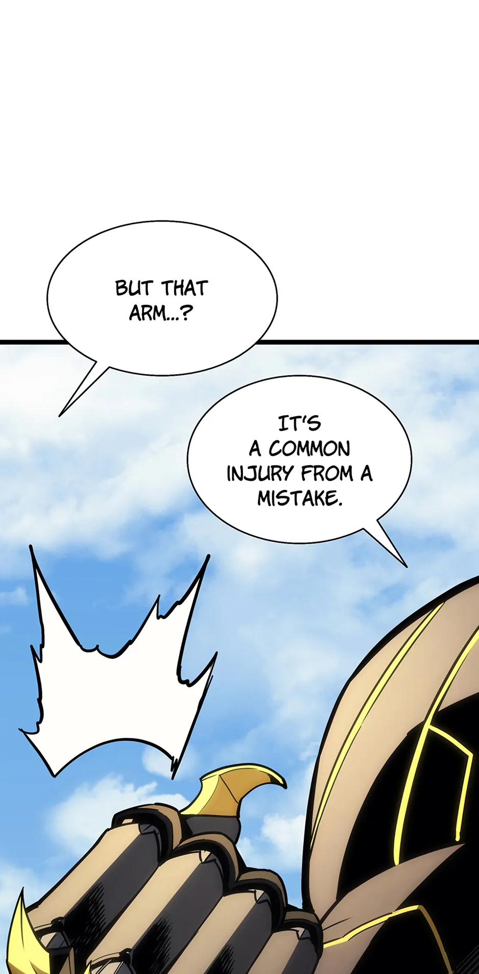 Read The Return of the Disaster Class Hero Manga Online