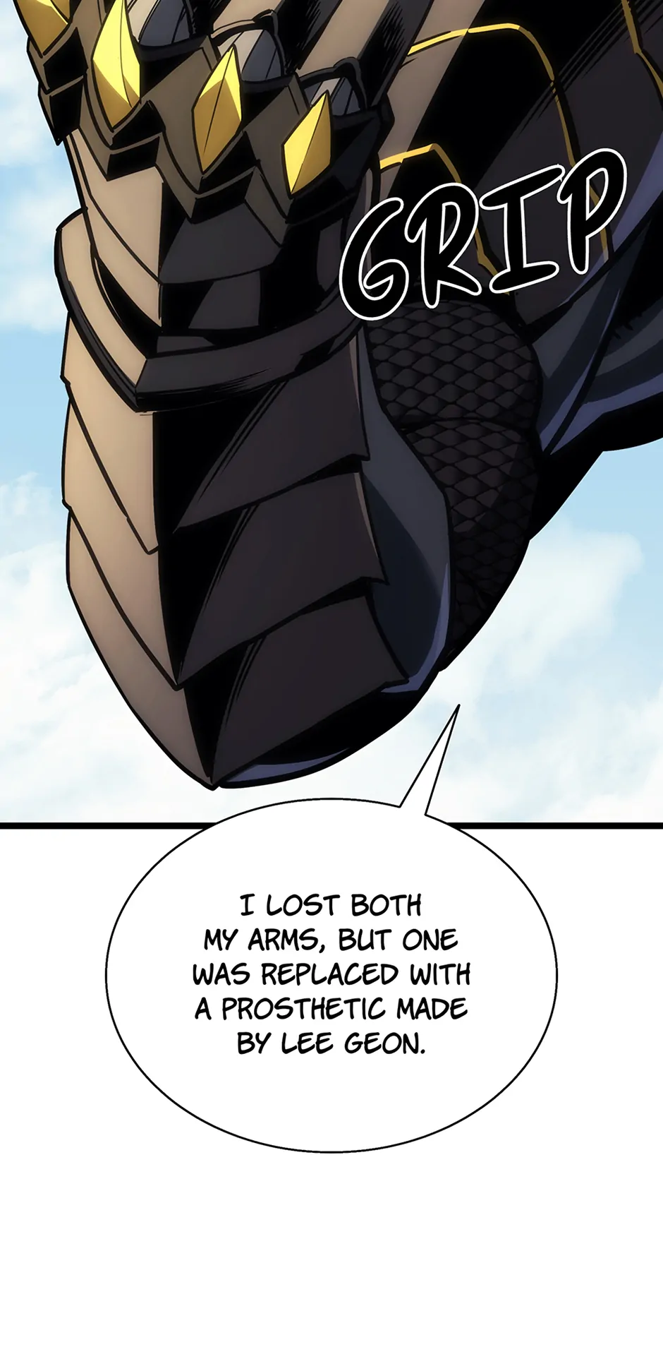 Read The Return of the Disaster Class Hero Manga Online