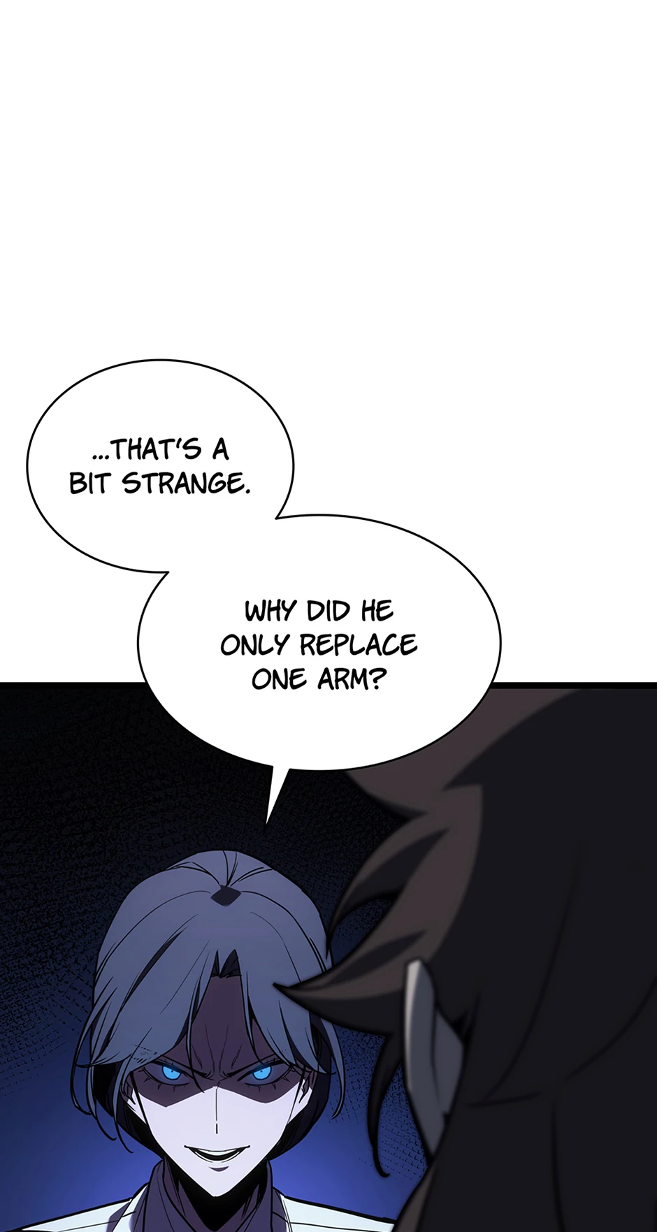 Read The Return of the Disaster Class Hero Manga Online