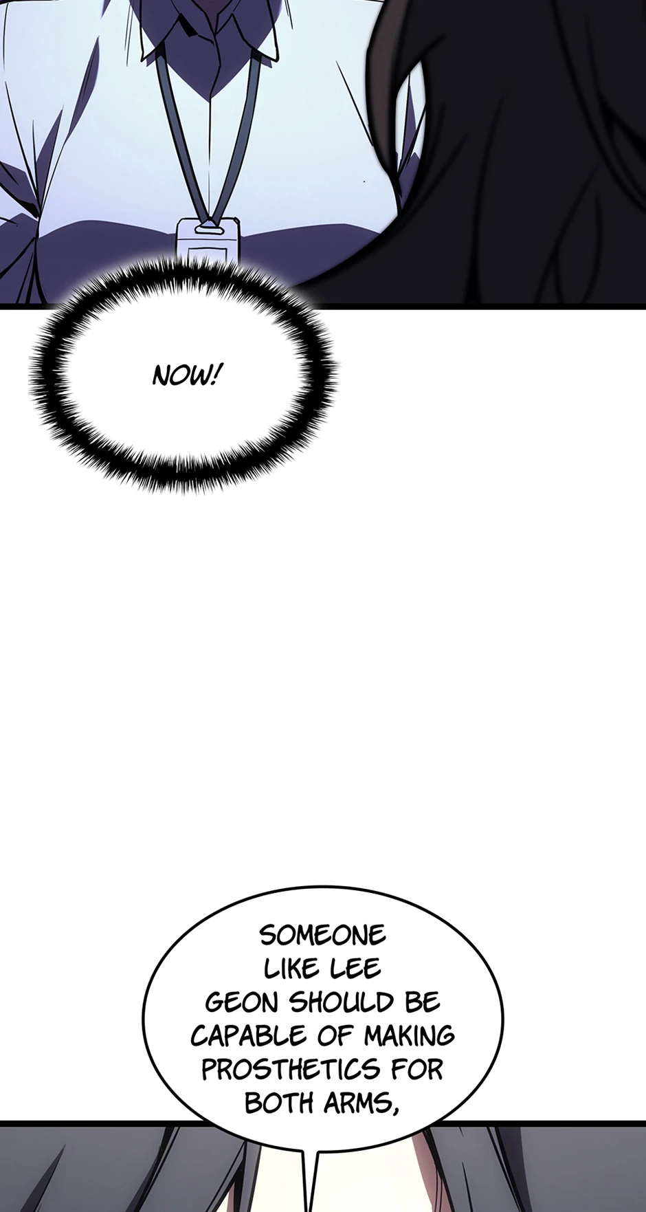 Read The Return of the Disaster Class Hero Manga Online