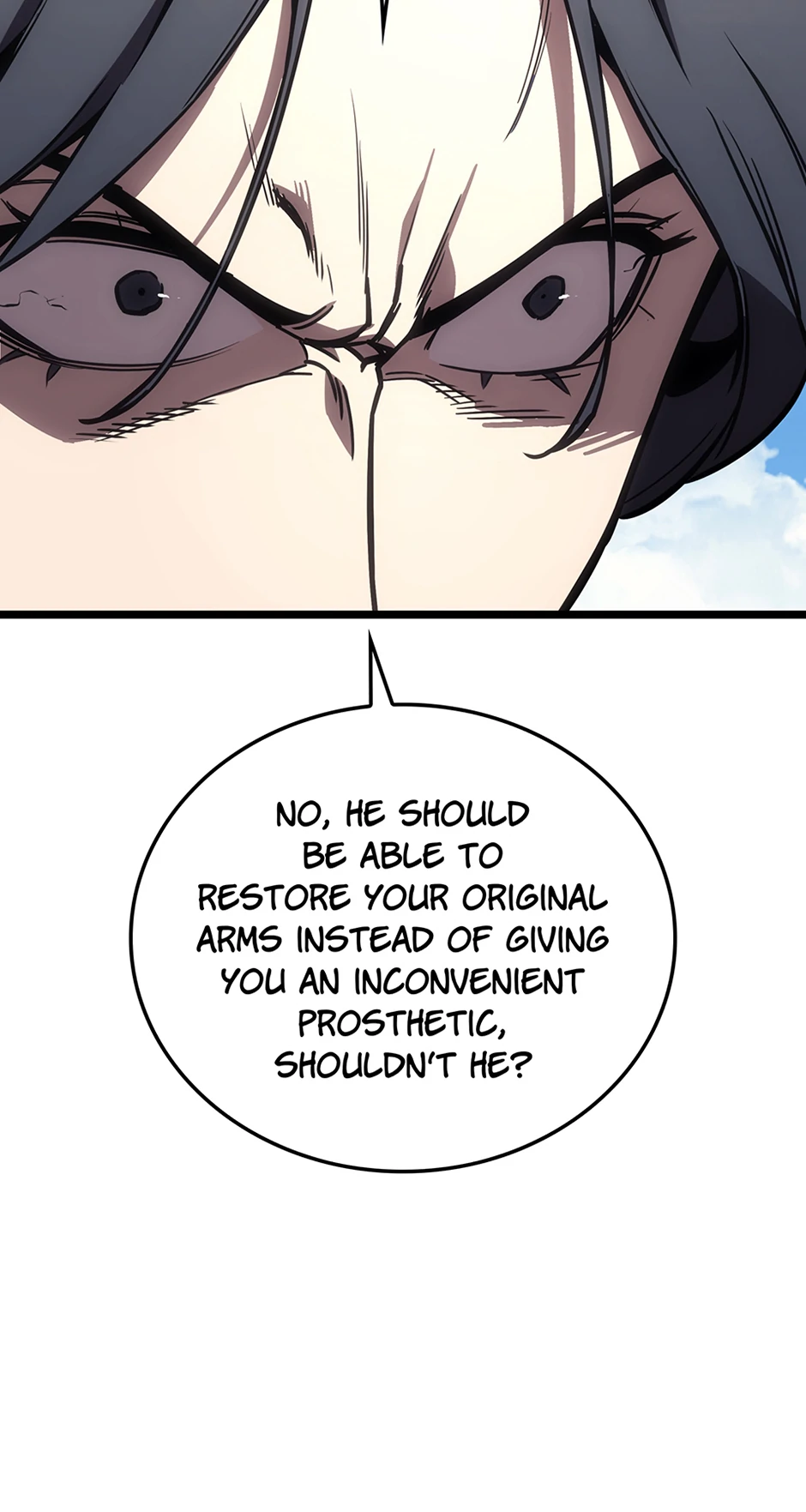 Read The Return of the Disaster Class Hero Manga Online