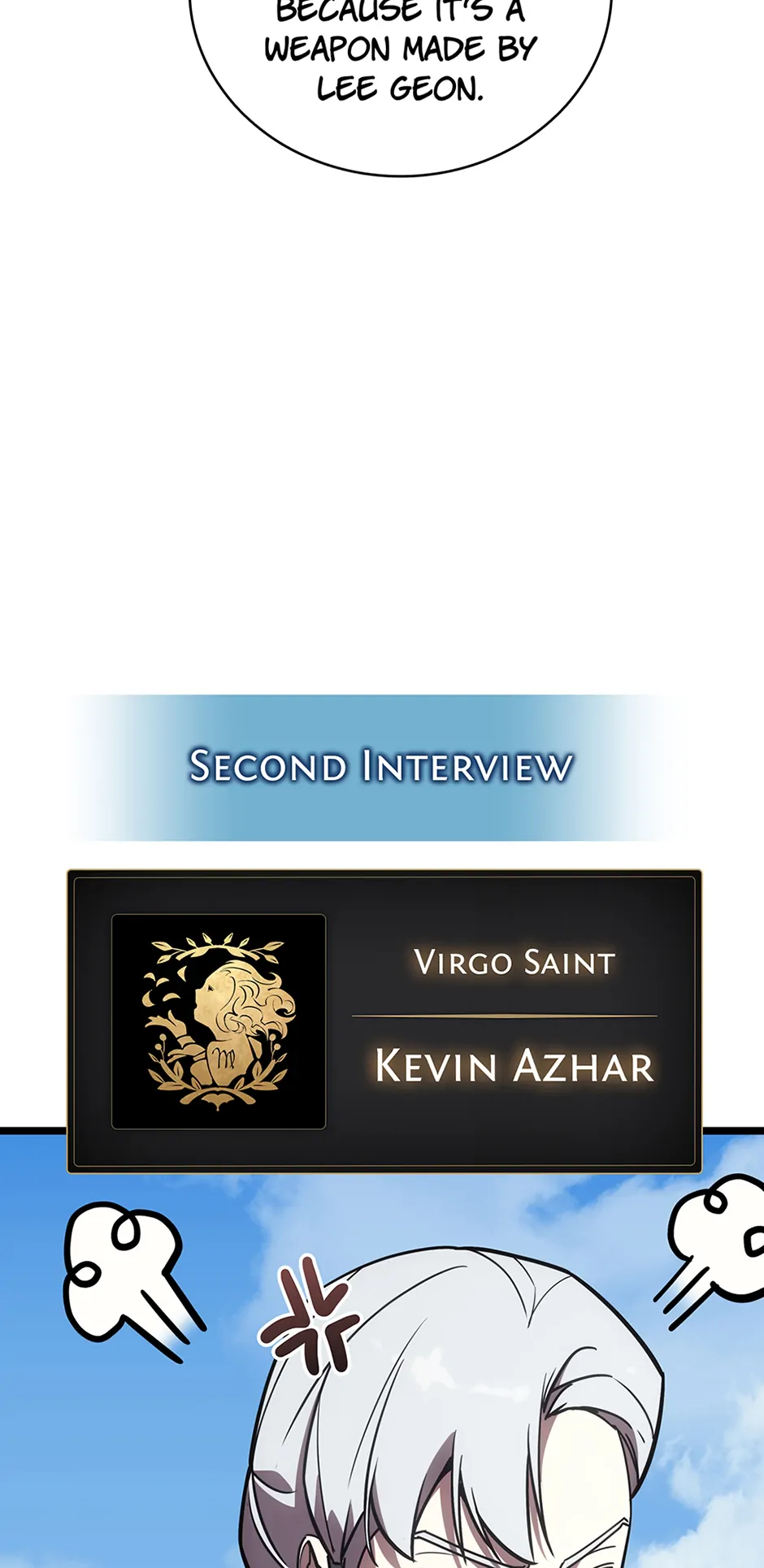 Read The Return of the Disaster Class Hero Manga Online