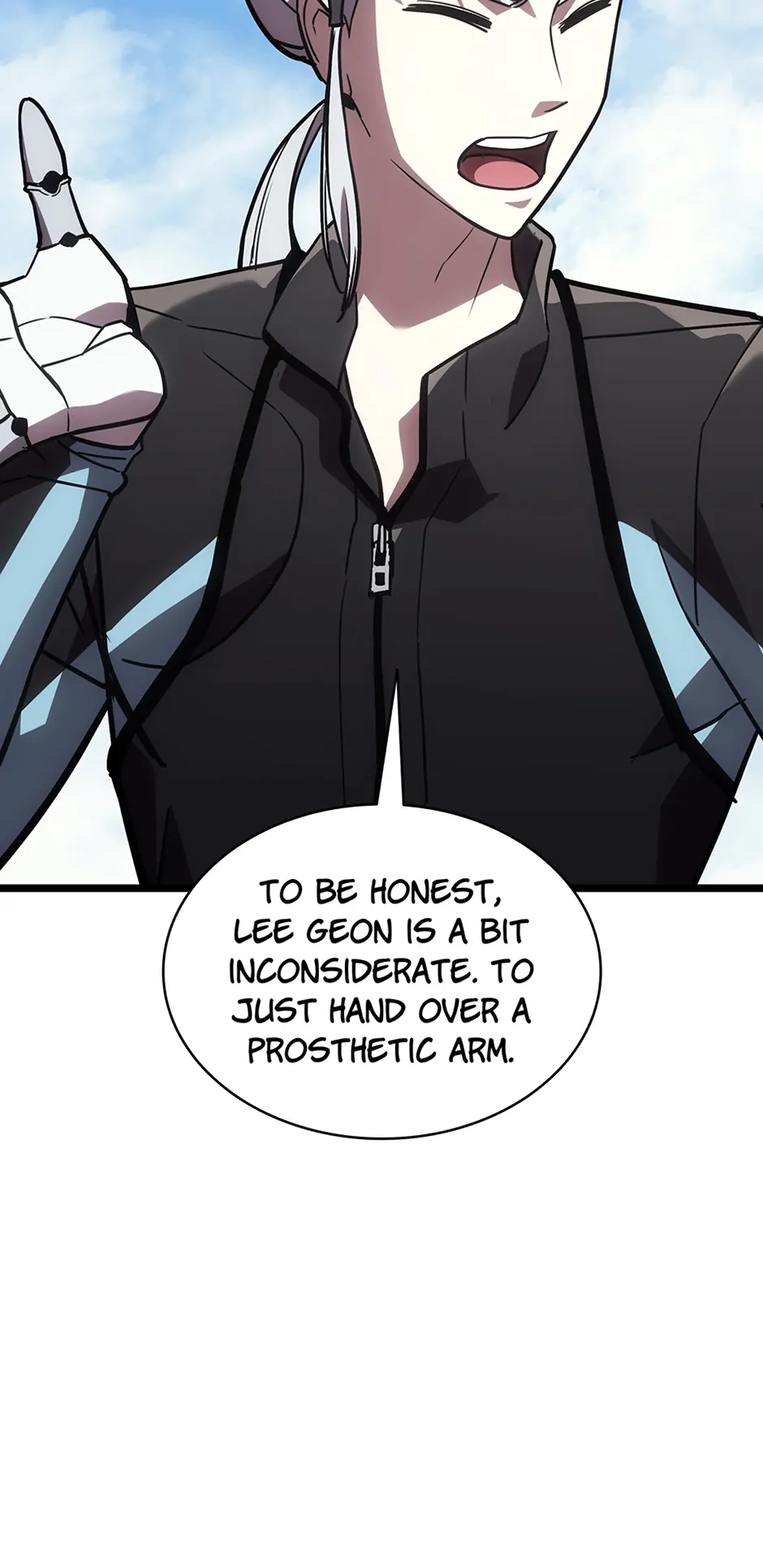 Read The Return of the Disaster Class Hero Manga Online