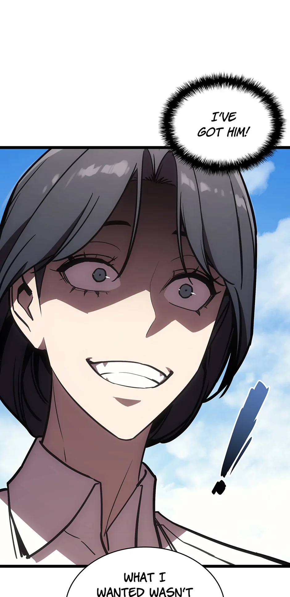 Read The Return of the Disaster Class Hero Manga Online