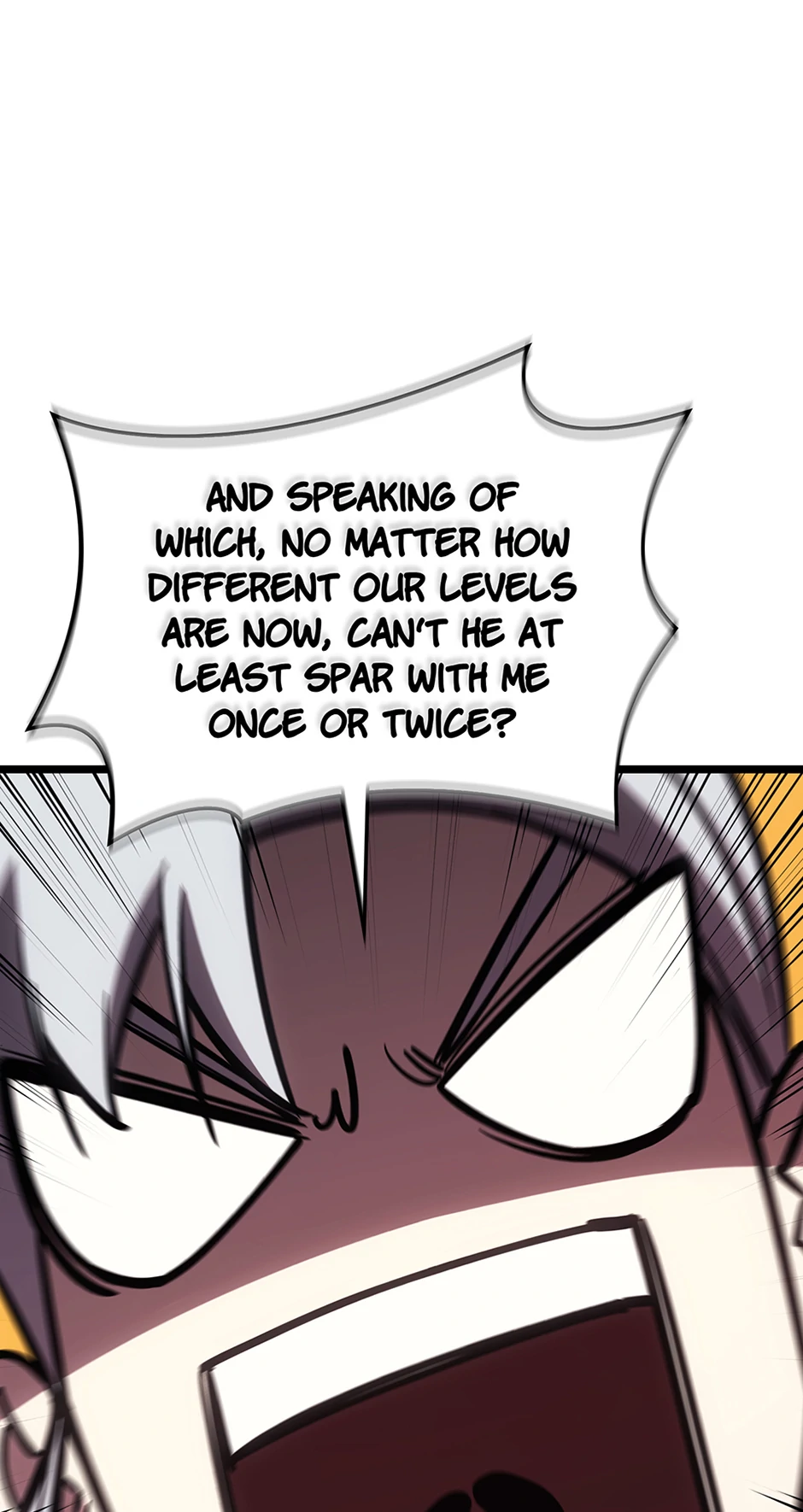 Read The Return of the Disaster Class Hero Manga Online