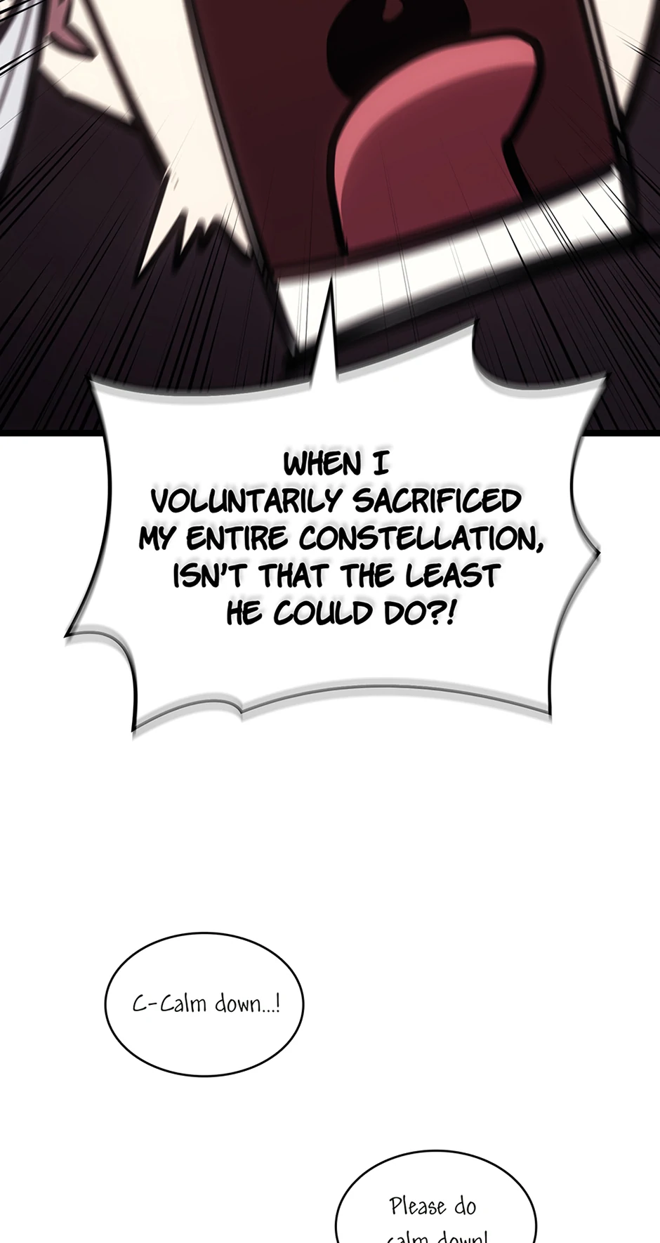 Read The Return of the Disaster Class Hero Manga Online