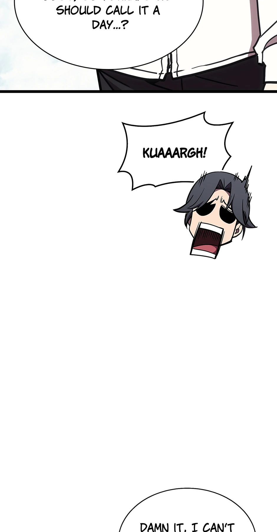 Read The Return of the Disaster Class Hero Manga Online