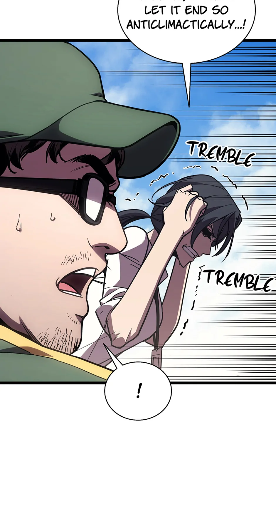 Read The Return of the Disaster Class Hero Manga Online