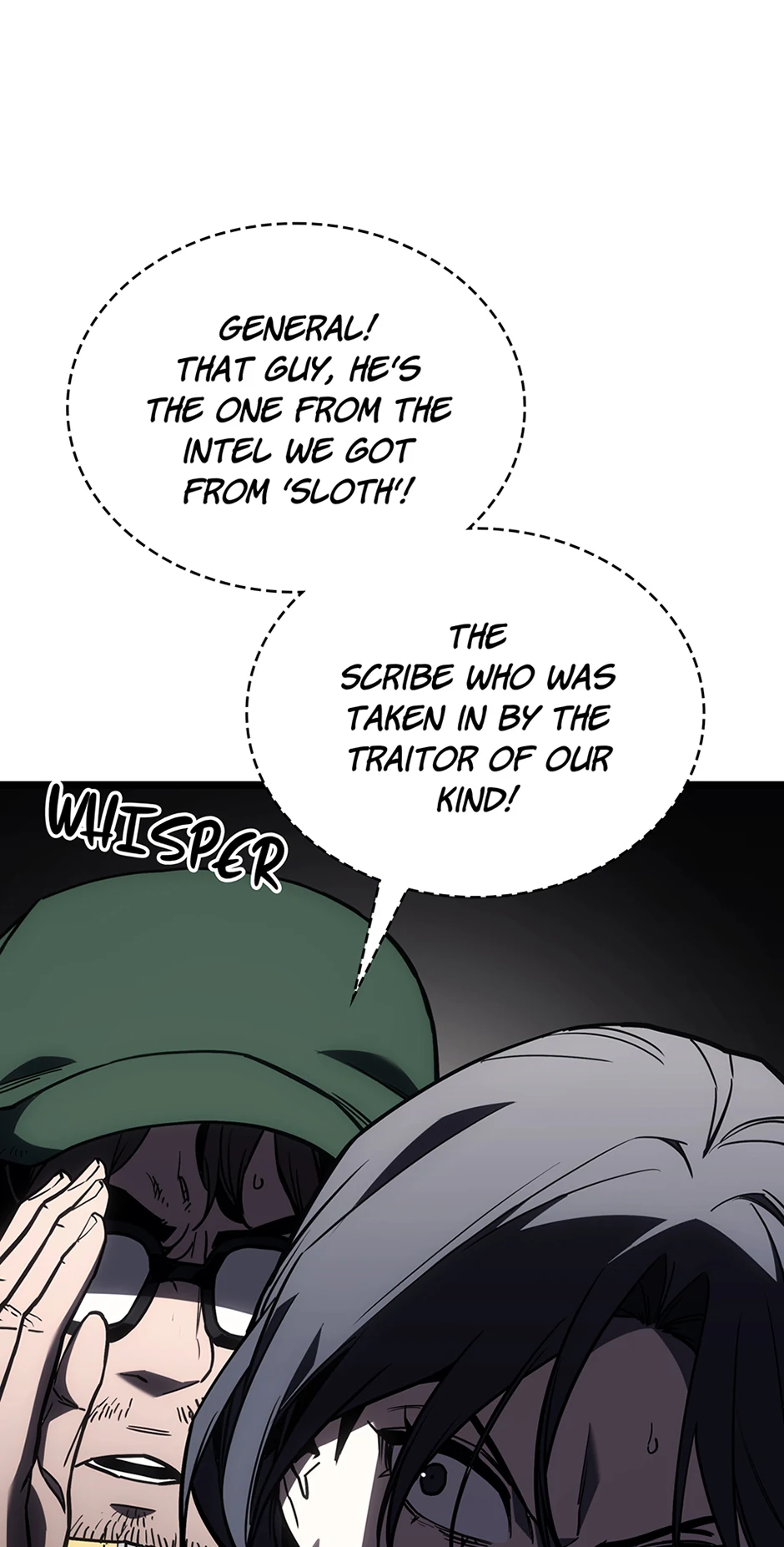 Read The Return of the Disaster Class Hero Manga Online