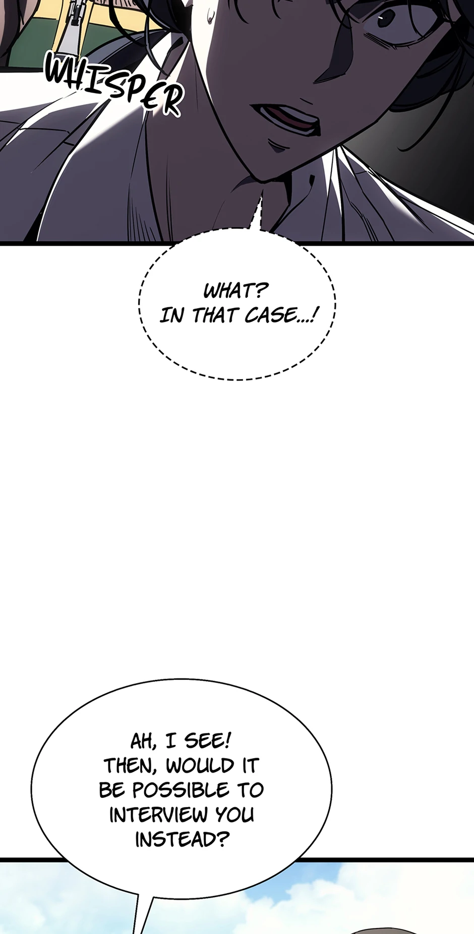 Read The Return of the Disaster Class Hero Manga Online