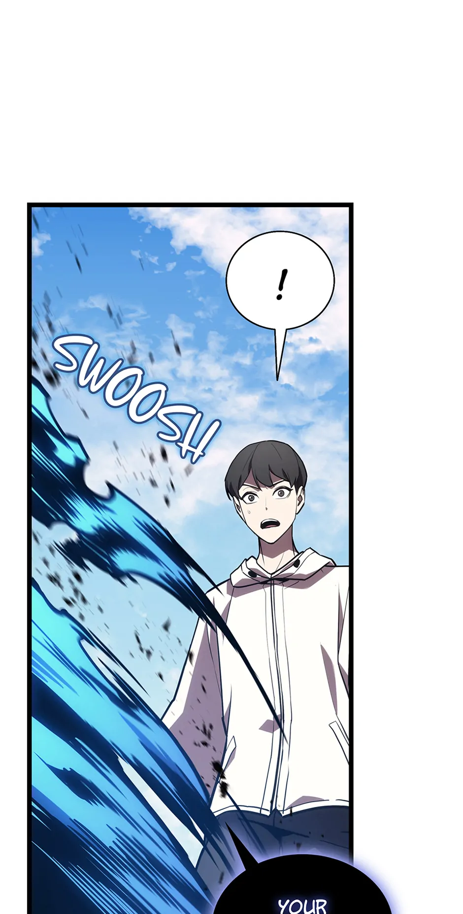 Read The Return of the Disaster Class Hero Manga Online