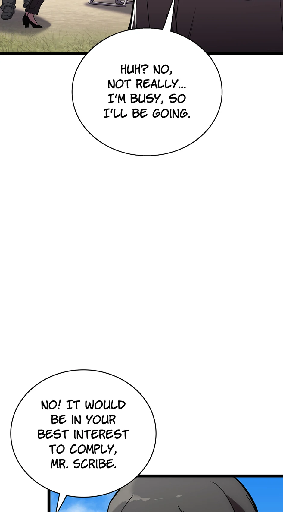 Read The Return of the Disaster Class Hero Manga Online