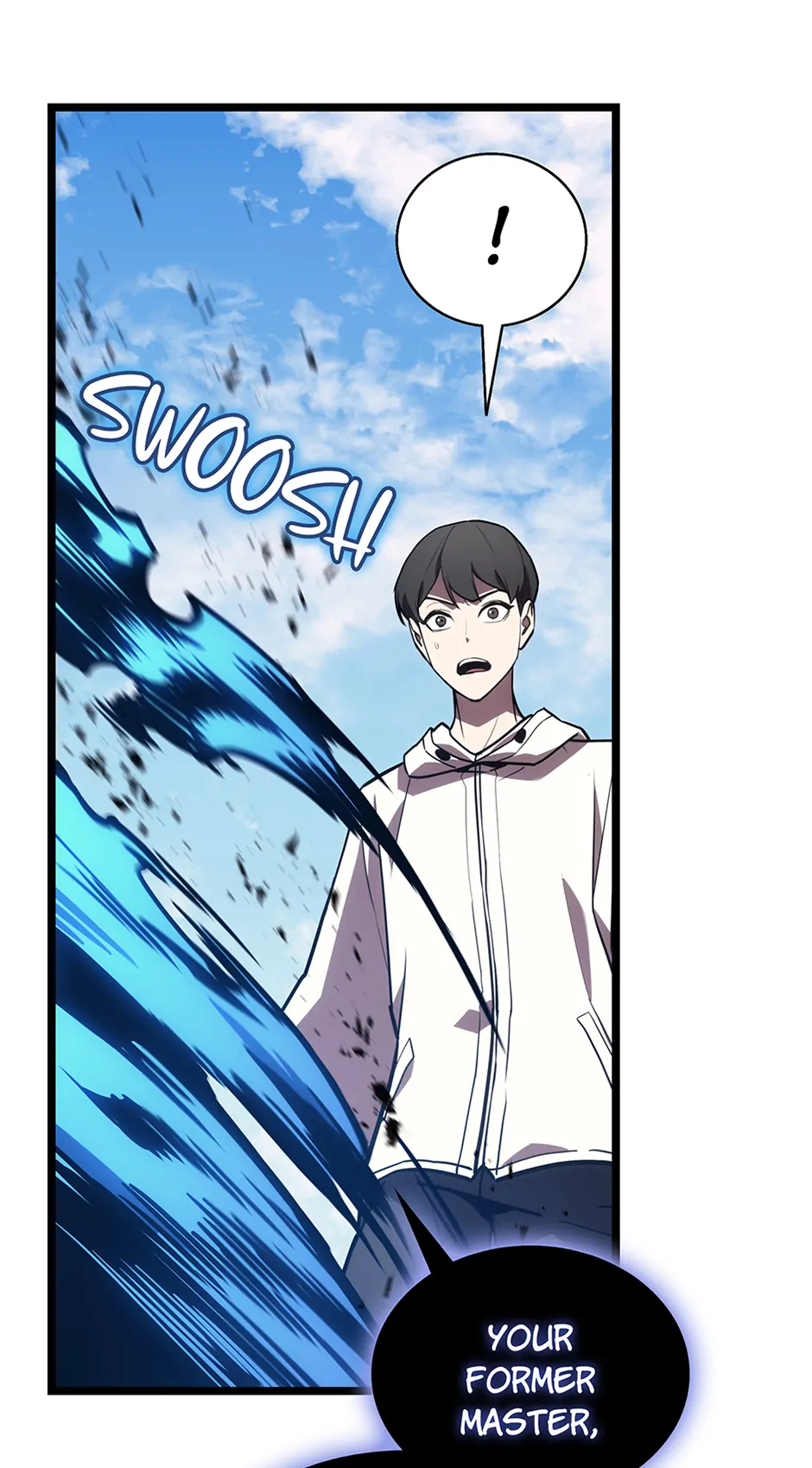 Read The Return of the Disaster Class Hero Manga Online