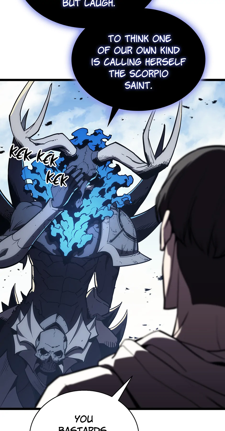 Read The Return of the Disaster Class Hero Manga Online