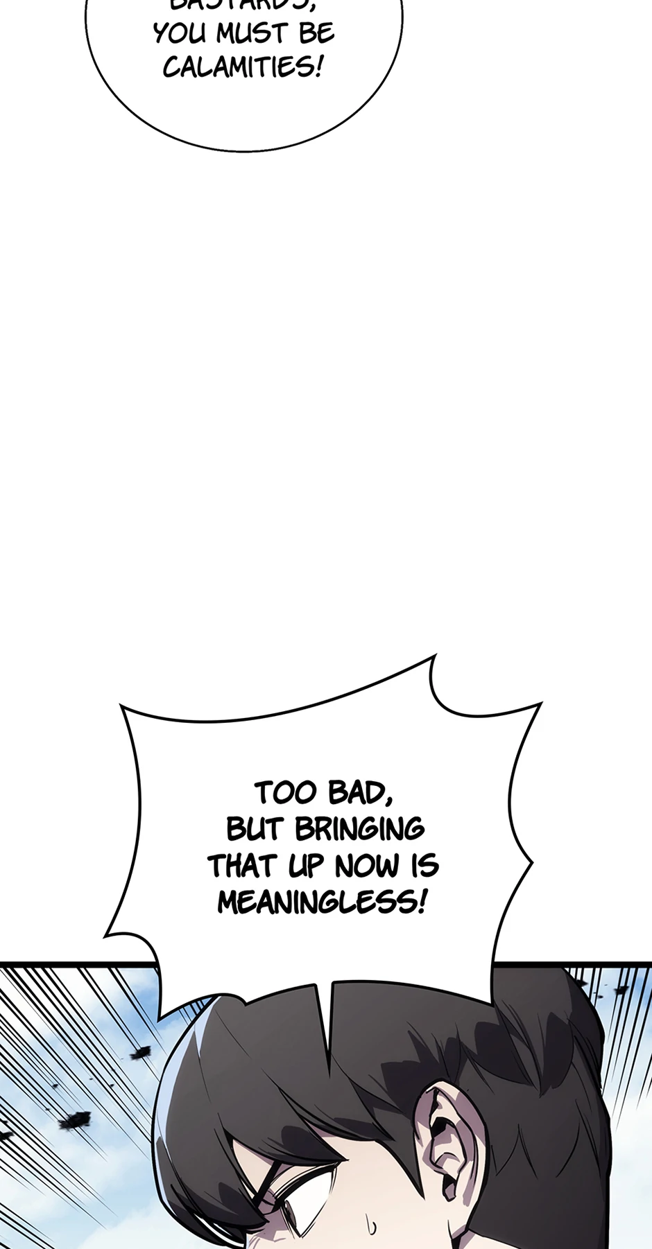 Read The Return of the Disaster Class Hero Manga Online