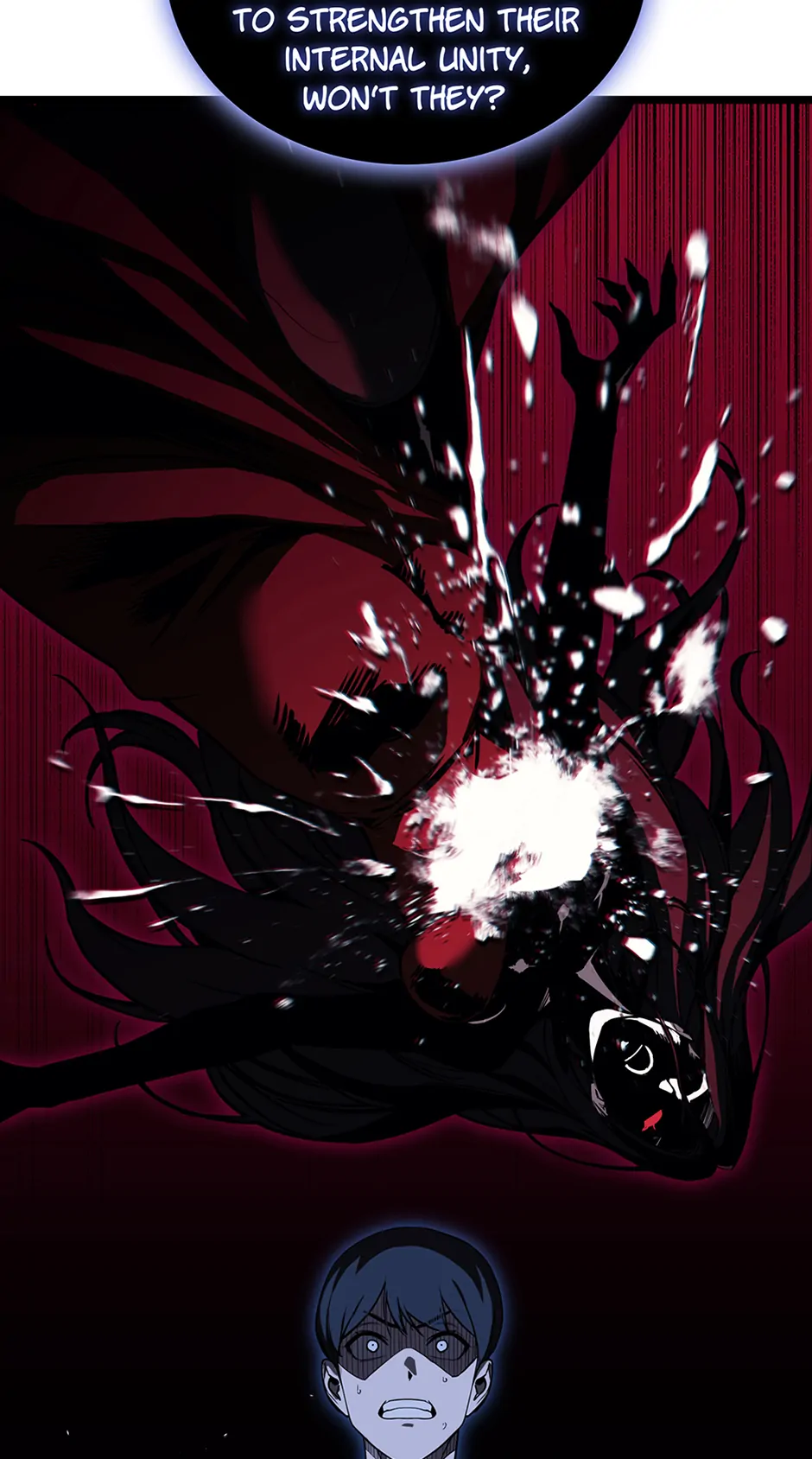 Read The Return of the Disaster Class Hero Manga Online