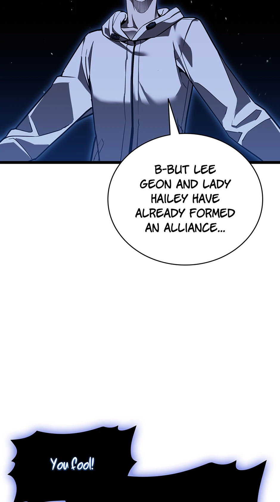 Read The Return of the Disaster Class Hero Manga Online