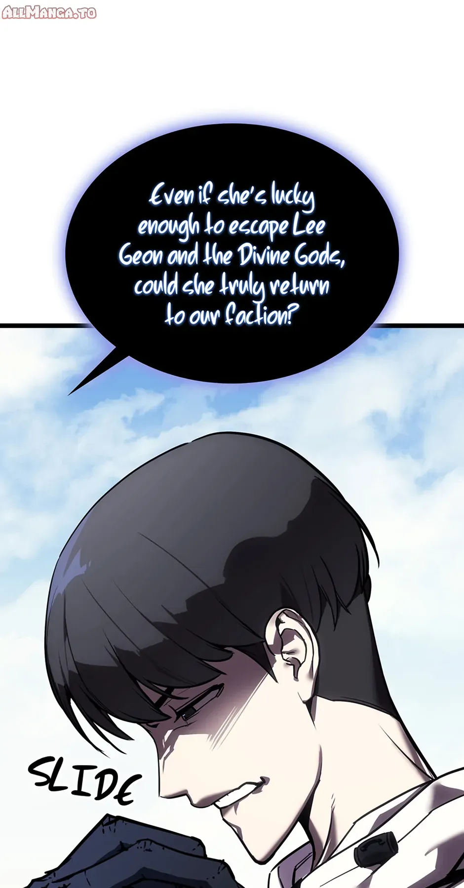 Read The Return of the Disaster Class Hero Manga Online