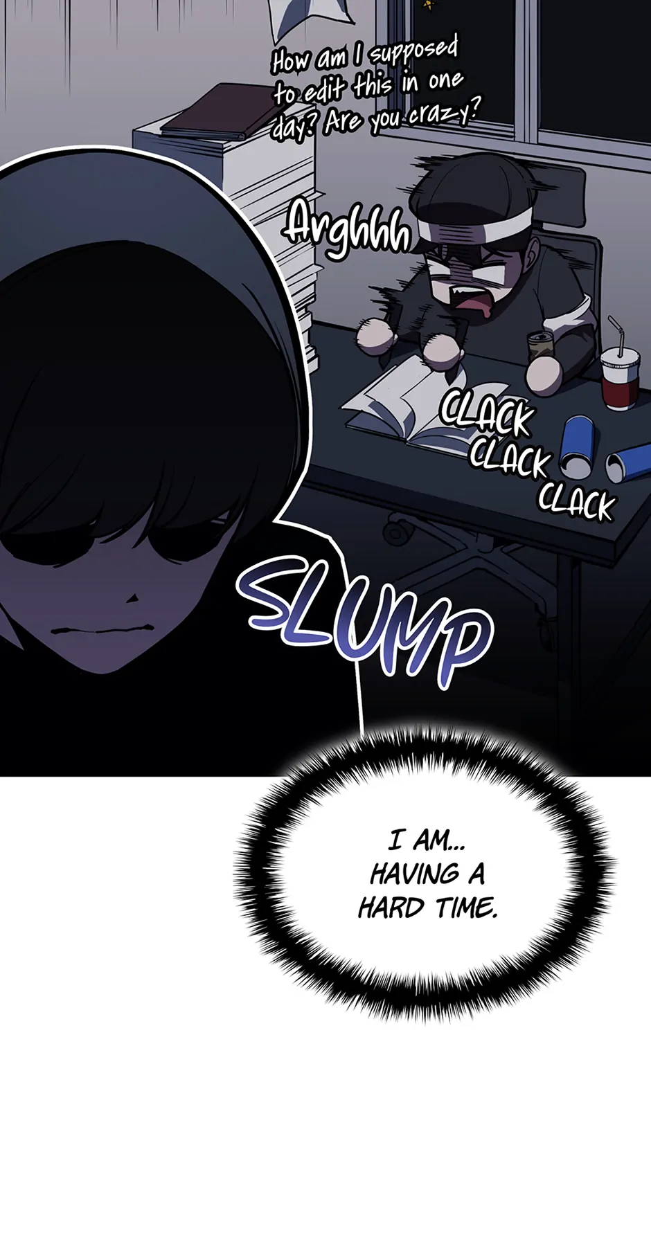 Read The Return of the Disaster Class Hero Manga Online