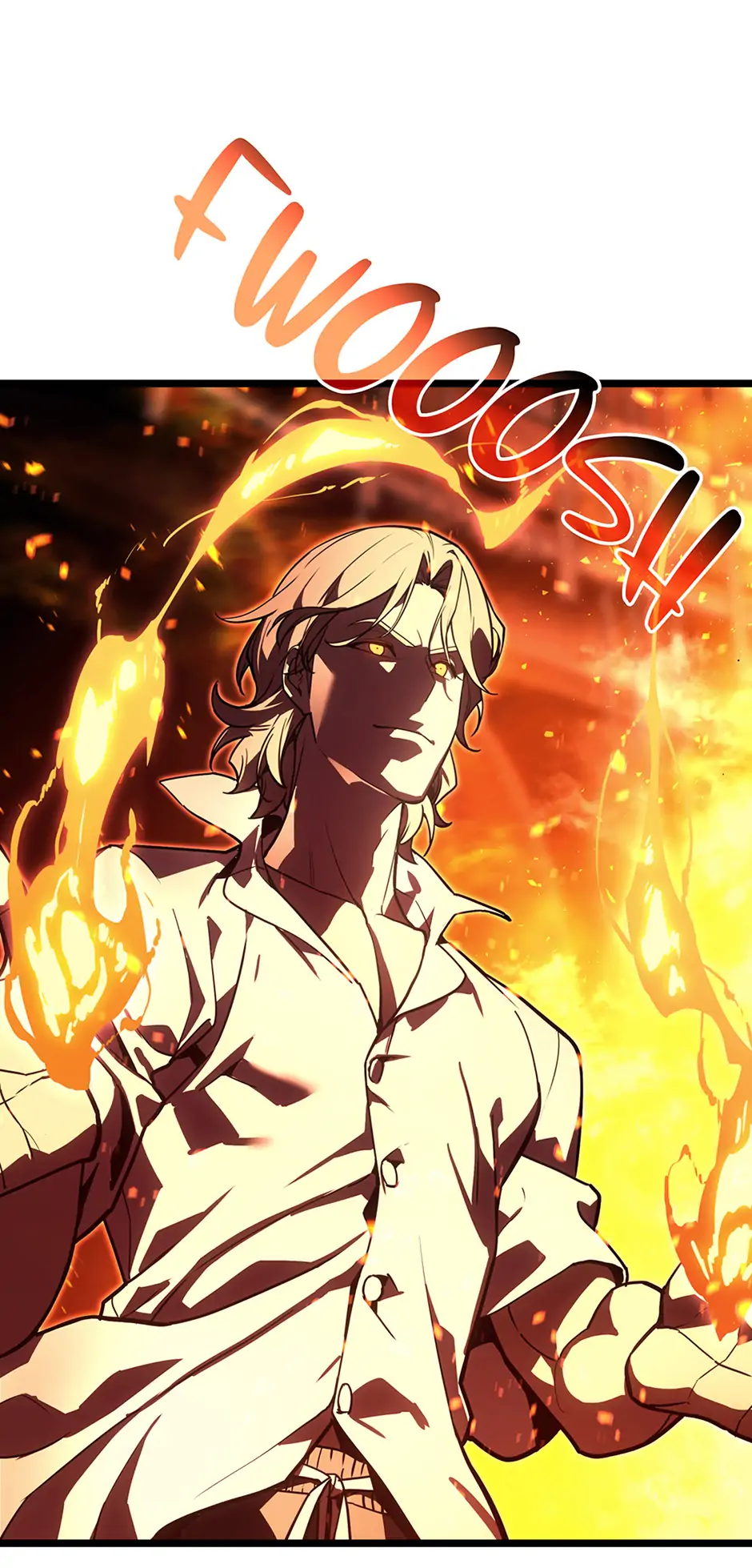 Read The Return of the Disaster Class Hero Manga Online