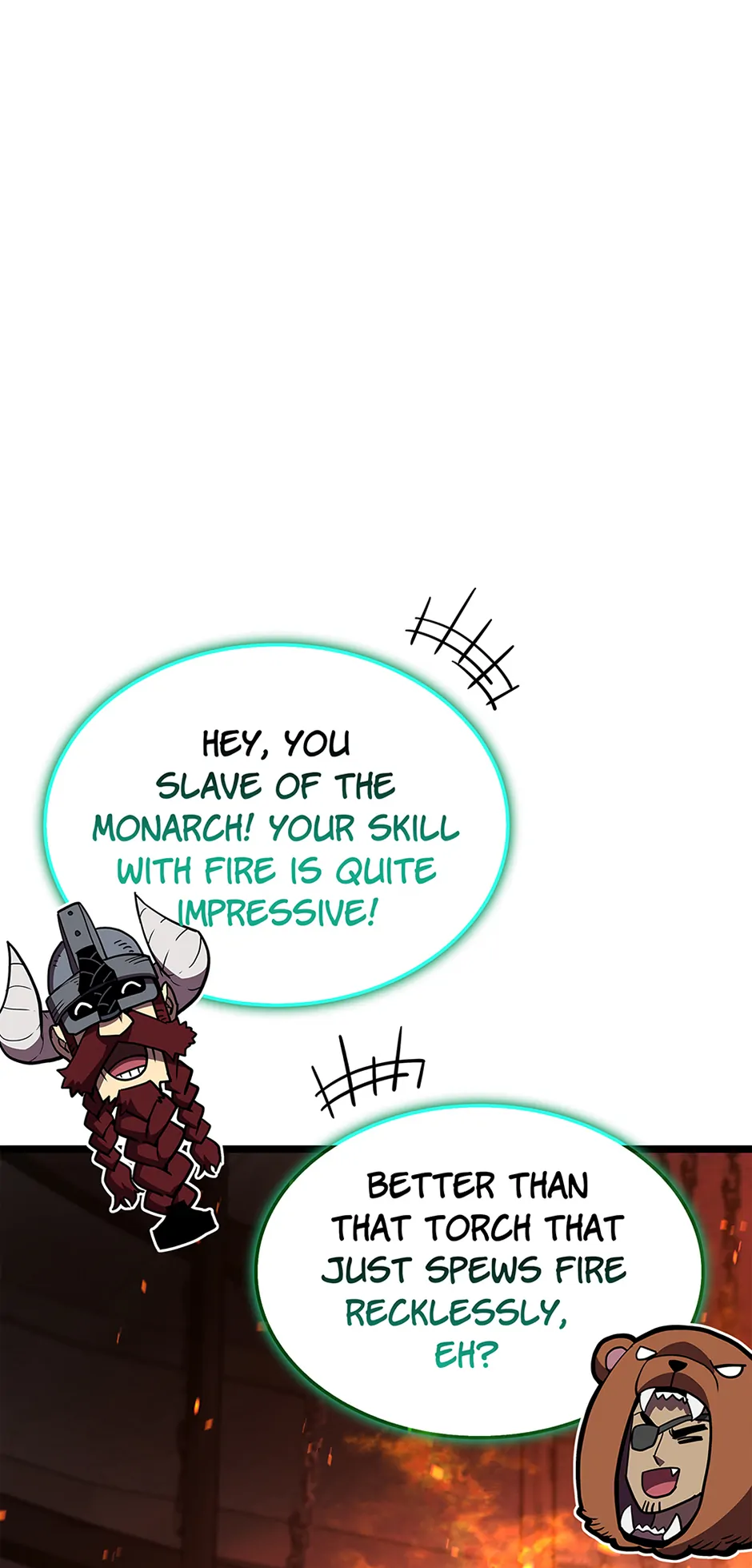 Read The Return of the Disaster Class Hero Manga Online