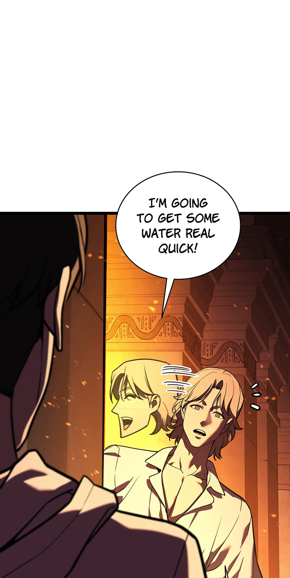 Read The Return of the Disaster Class Hero Manga Online