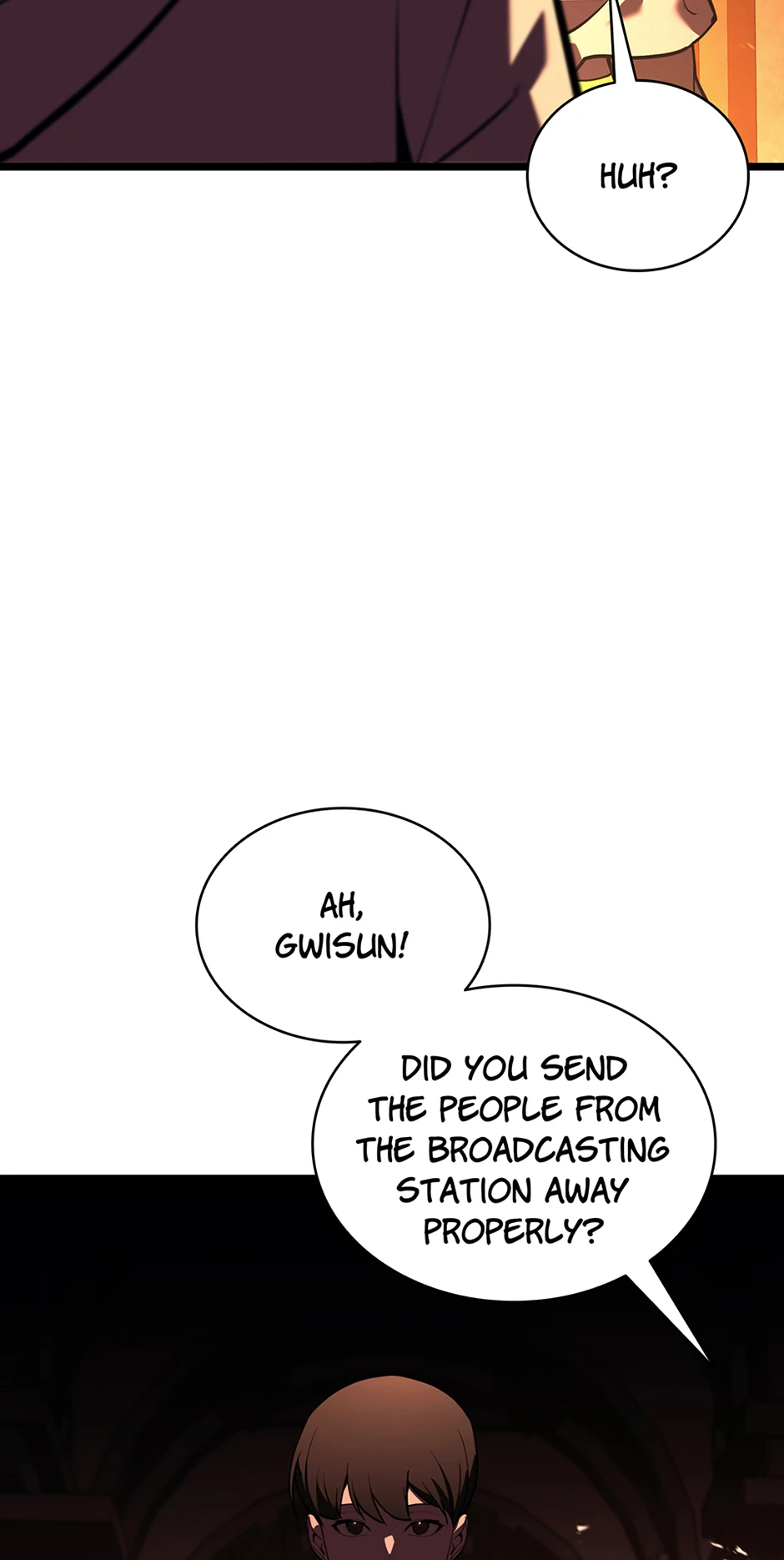 Read The Return of the Disaster Class Hero Manga Online