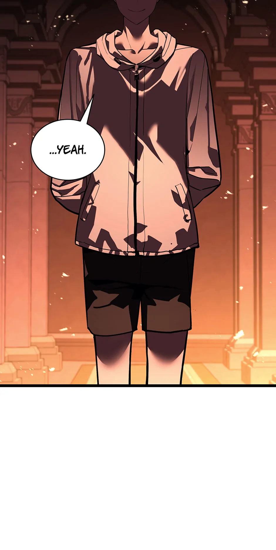 Read The Return of the Disaster Class Hero Manga Online