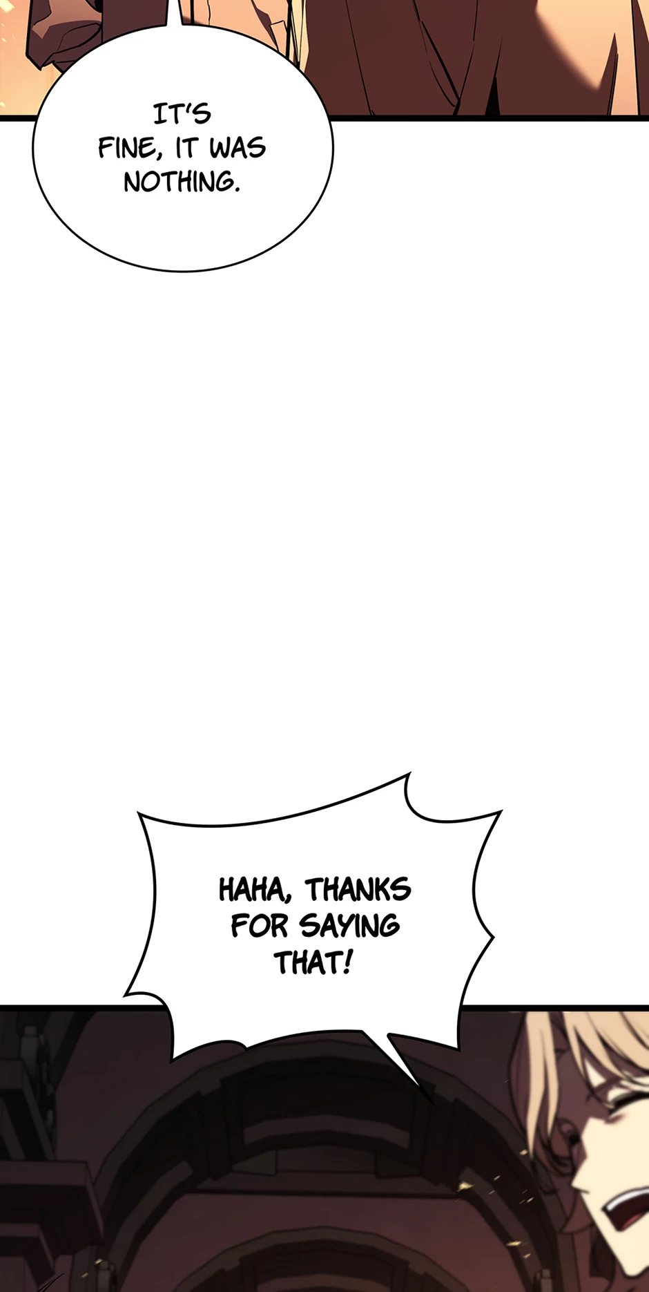 Read The Return of the Disaster Class Hero Manga Online