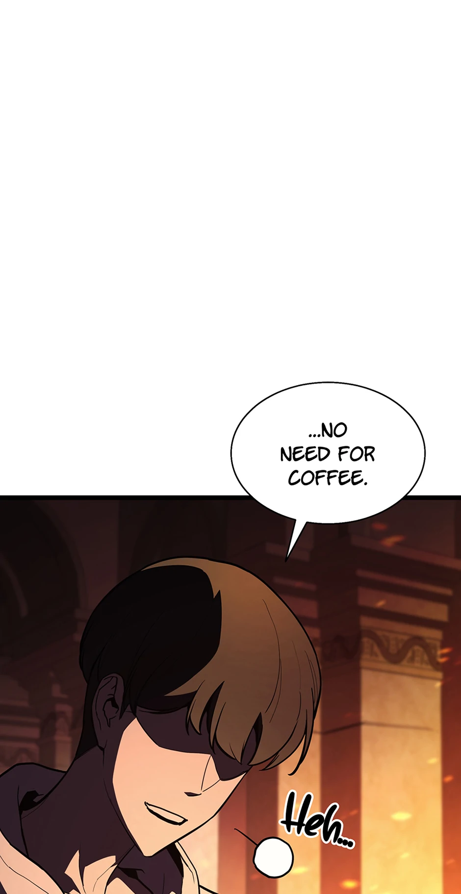 Read The Return of the Disaster Class Hero Manga Online