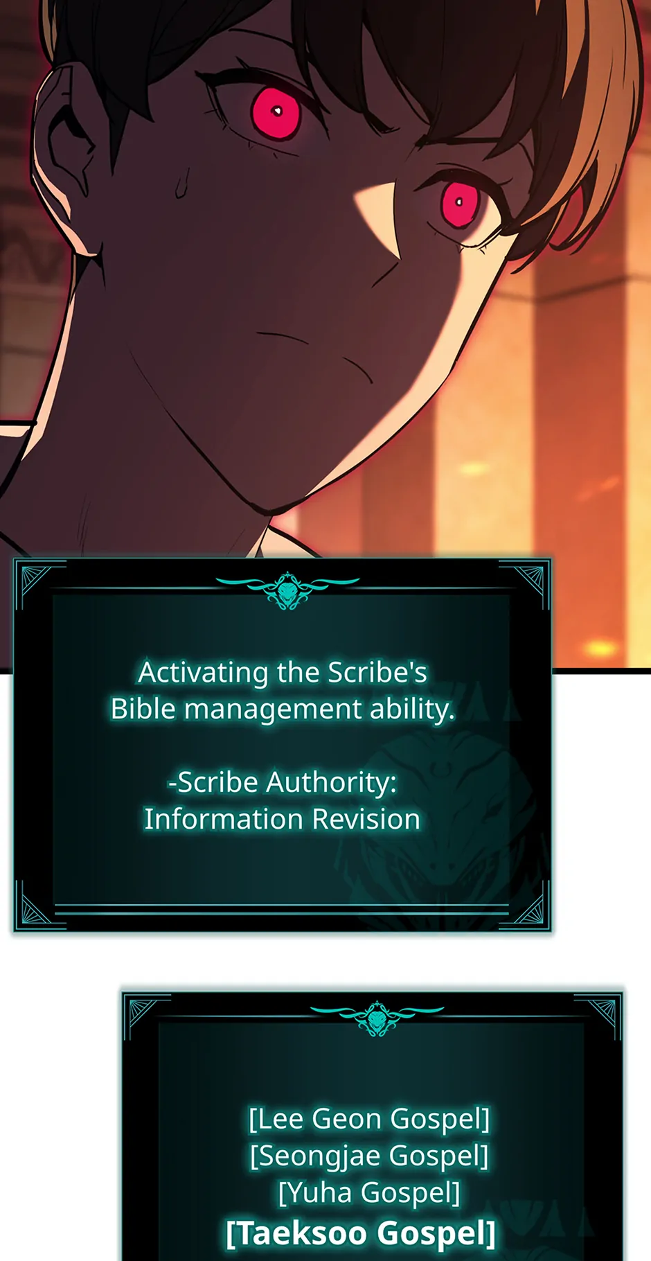 Read The Return of the Disaster Class Hero Manga Online