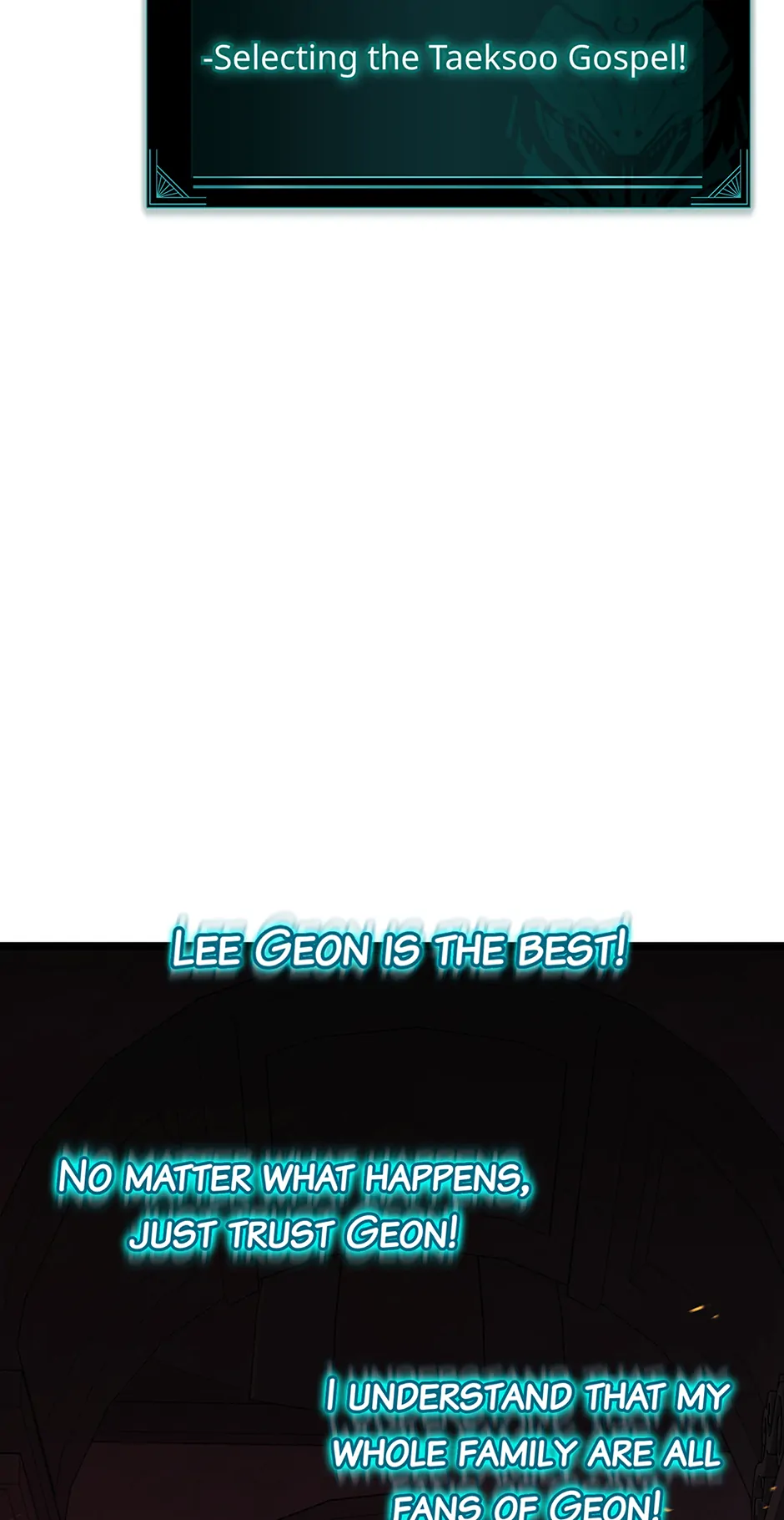 Read The Return of the Disaster Class Hero Manga Online