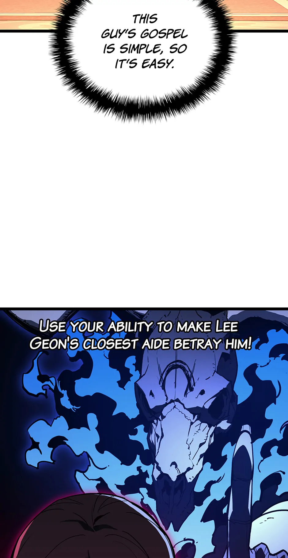 Read The Return of the Disaster Class Hero Manga Online