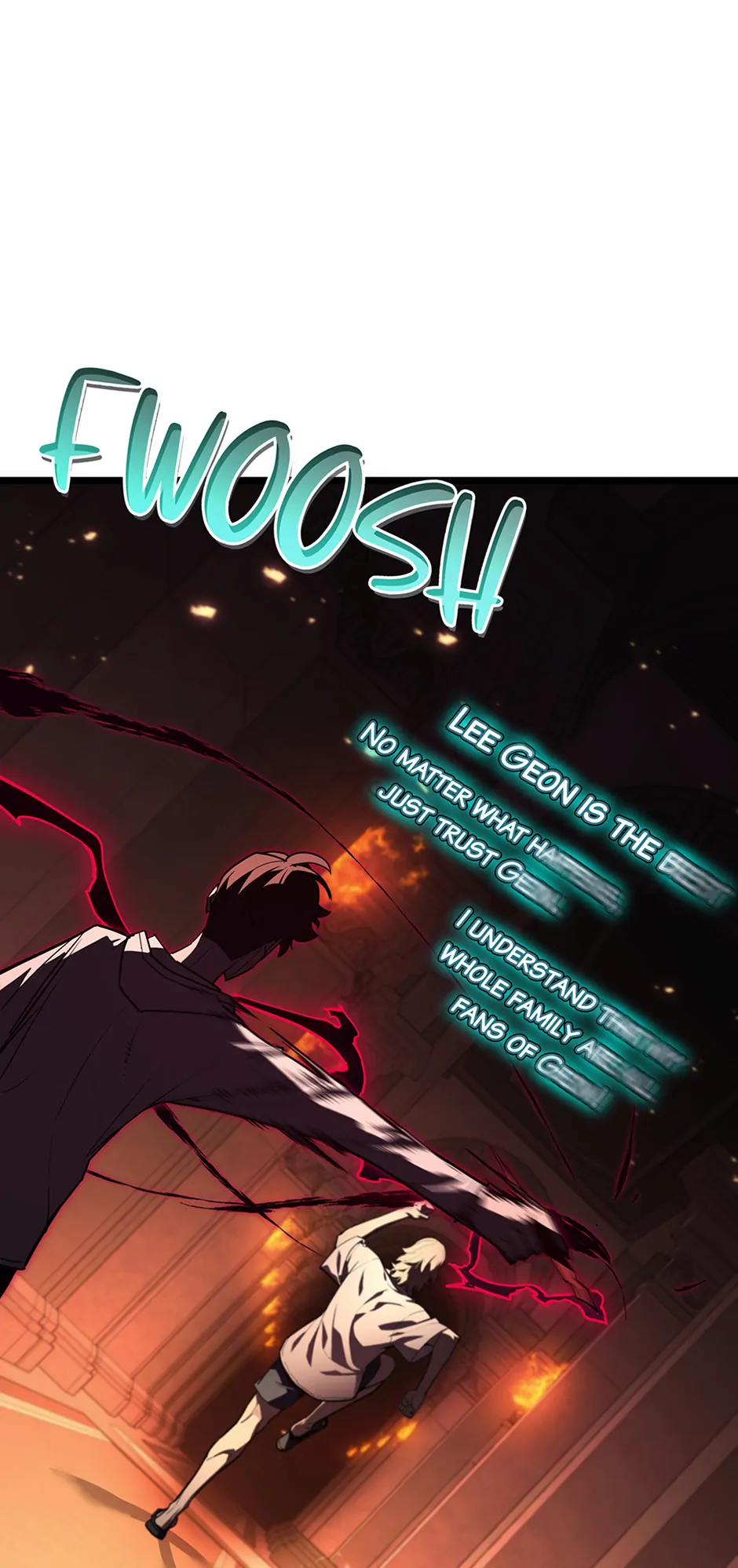 Read The Return of the Disaster Class Hero Manga Online