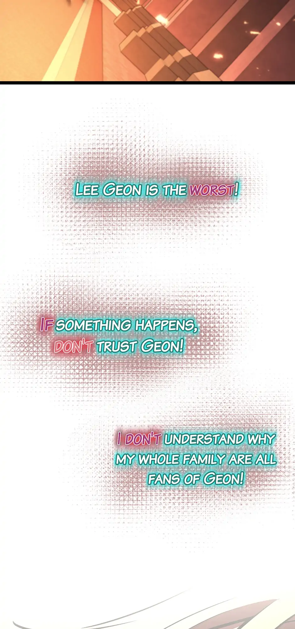 Read The Return of the Disaster Class Hero Manga Online