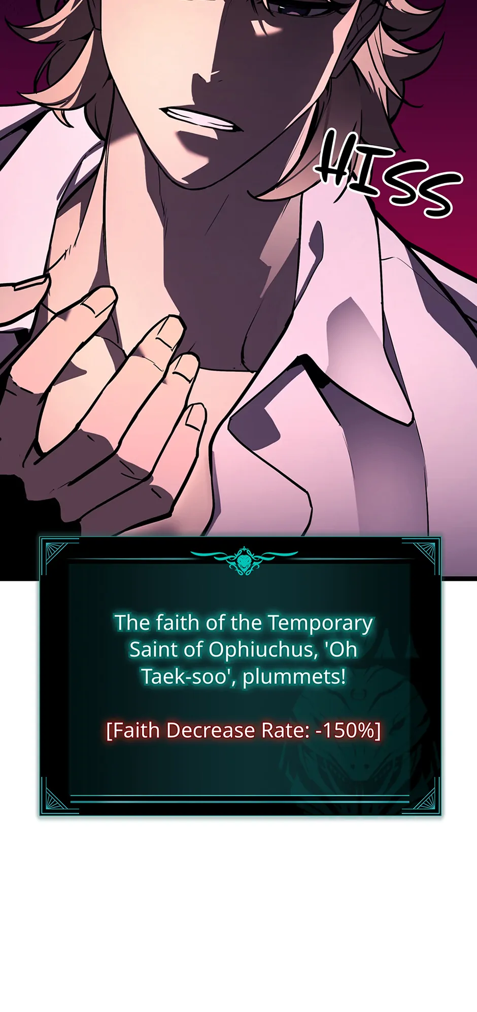 Read The Return of the Disaster Class Hero Manga Online