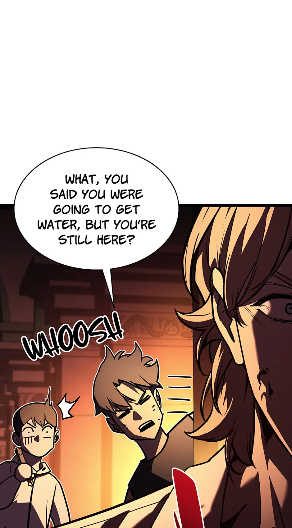 Read The Return of the Disaster Class Hero Manga Online