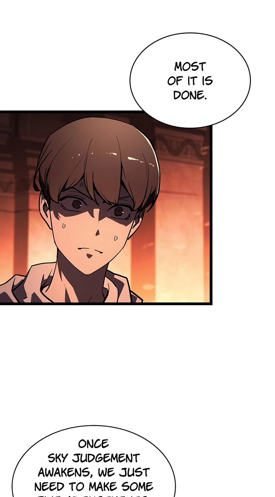 Read The Return of the Disaster Class Hero Manga Online