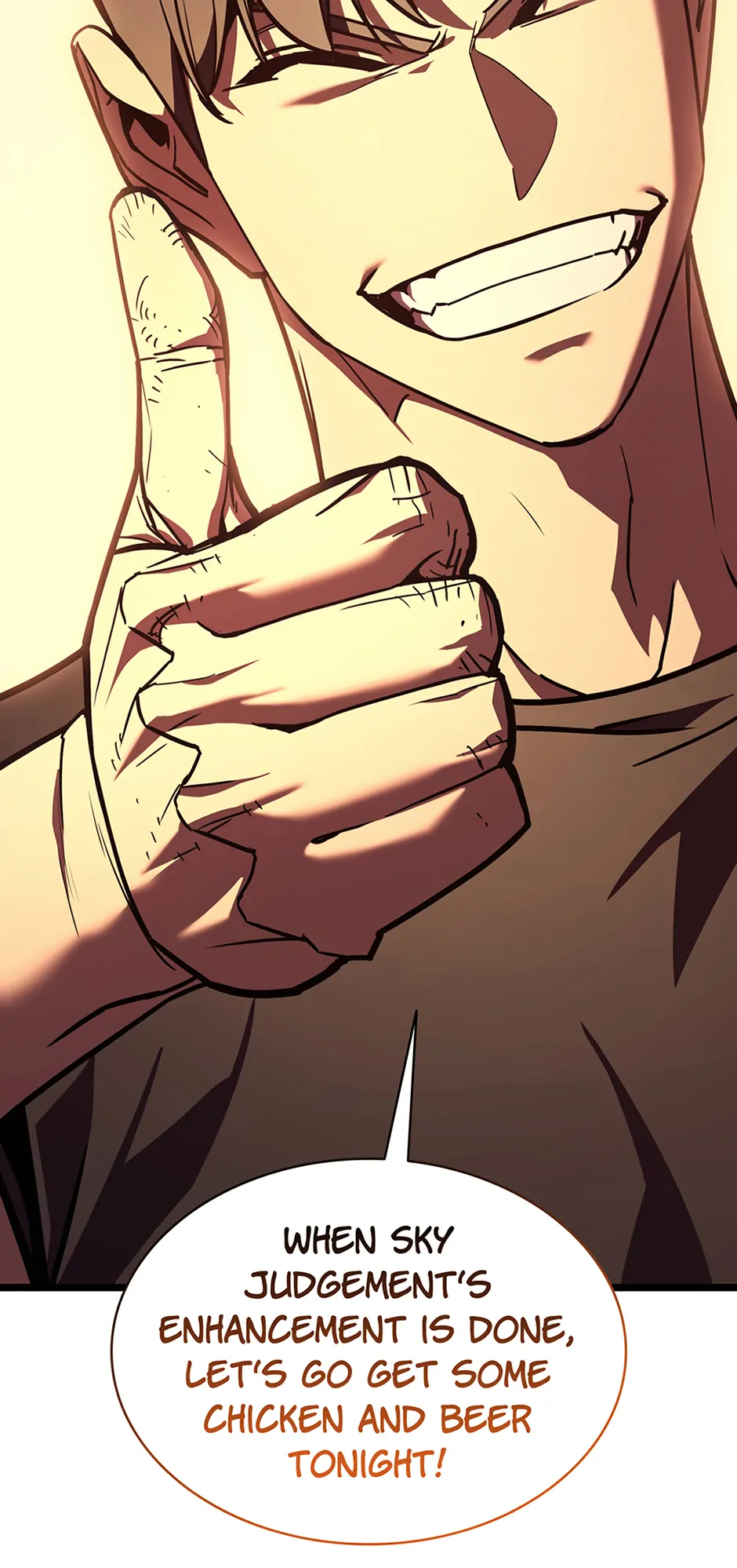 Read The Return of the Disaster Class Hero Manga Online