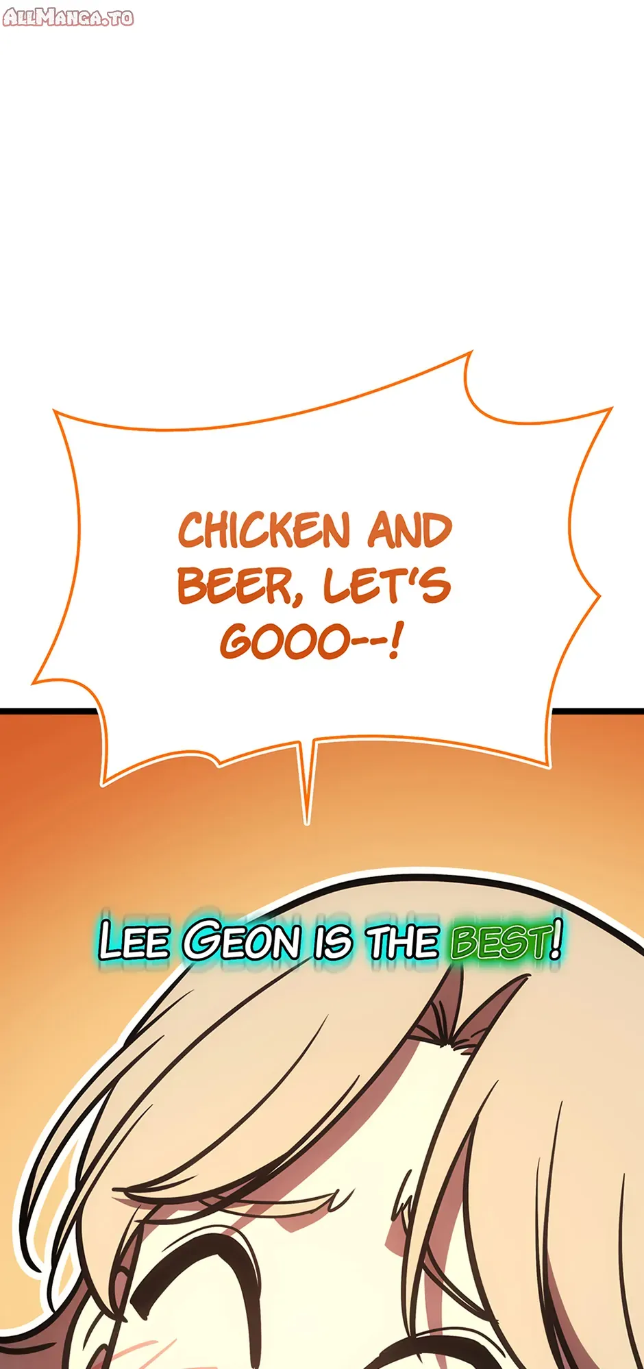 Read The Return of the Disaster Class Hero Manga Online