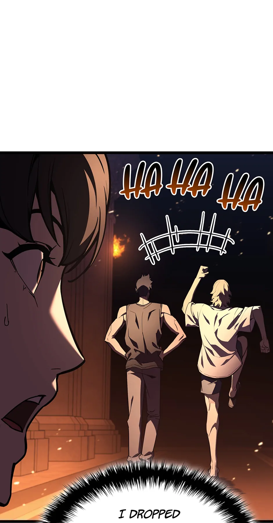 Read The Return of the Disaster Class Hero Manga Online