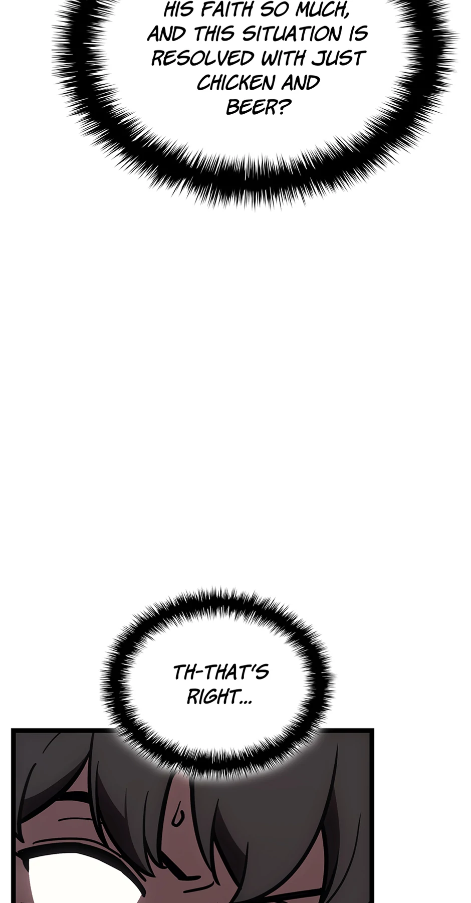 Read The Return of the Disaster Class Hero Manga Online