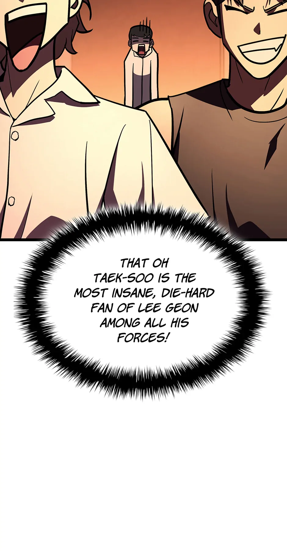 Read The Return of the Disaster Class Hero Manga Online