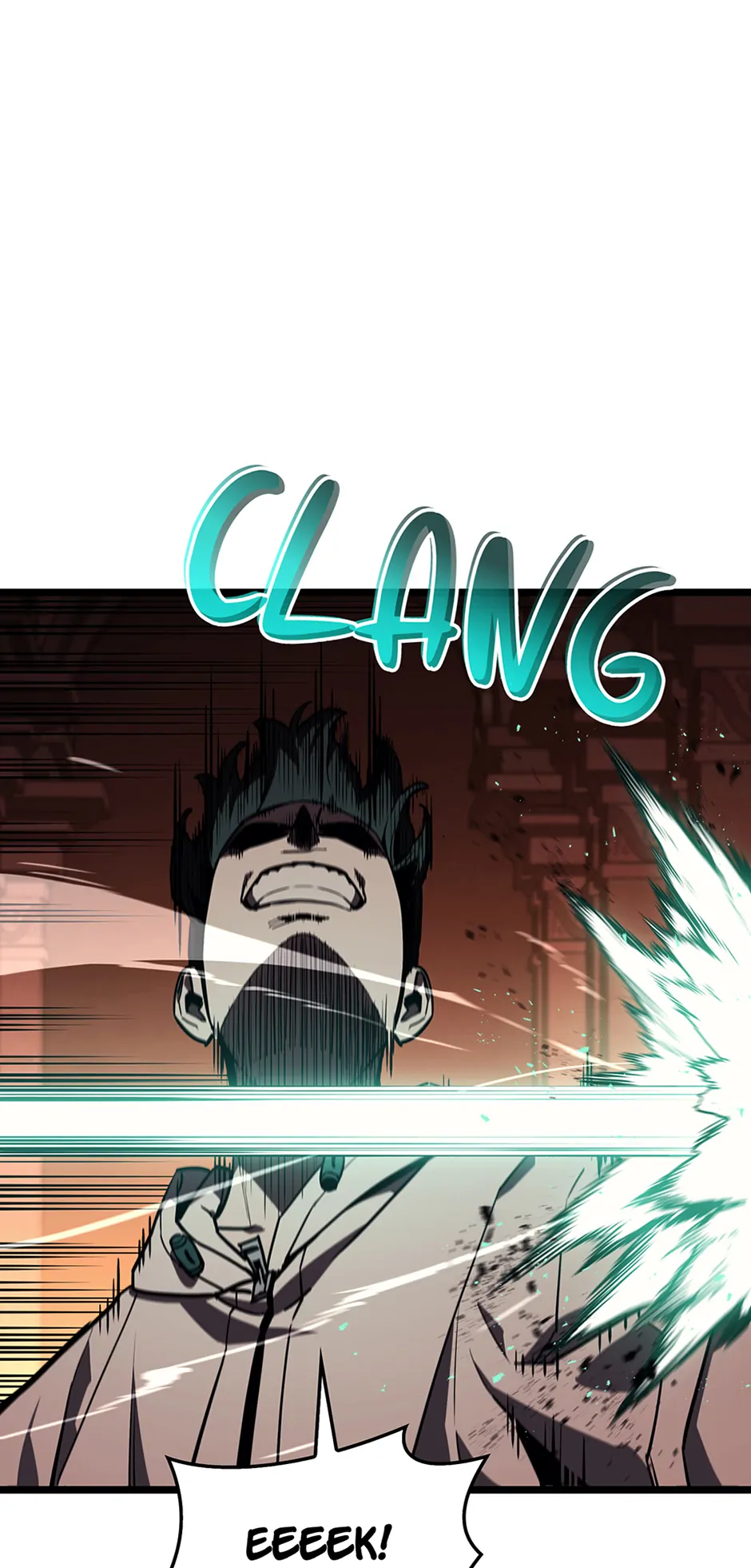 Read The Return of the Disaster Class Hero Manga Online