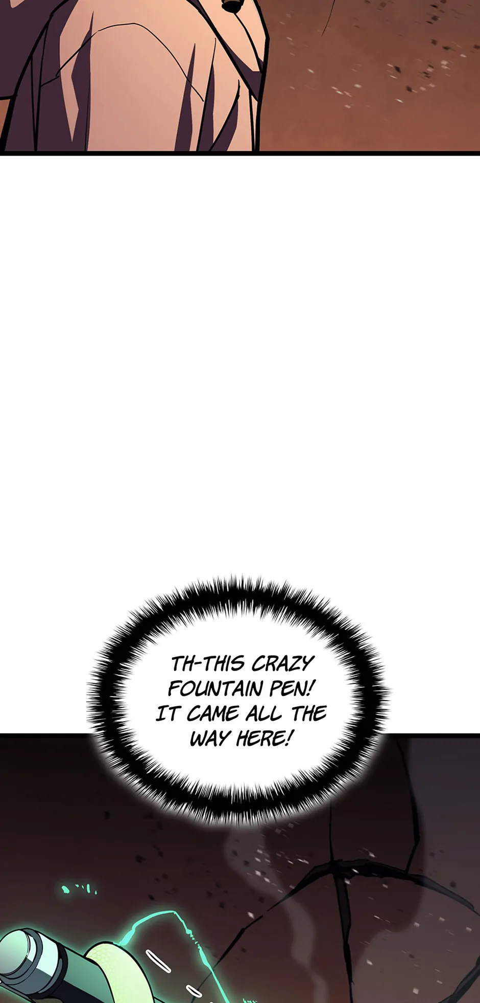 Read The Return of the Disaster Class Hero Manga Online