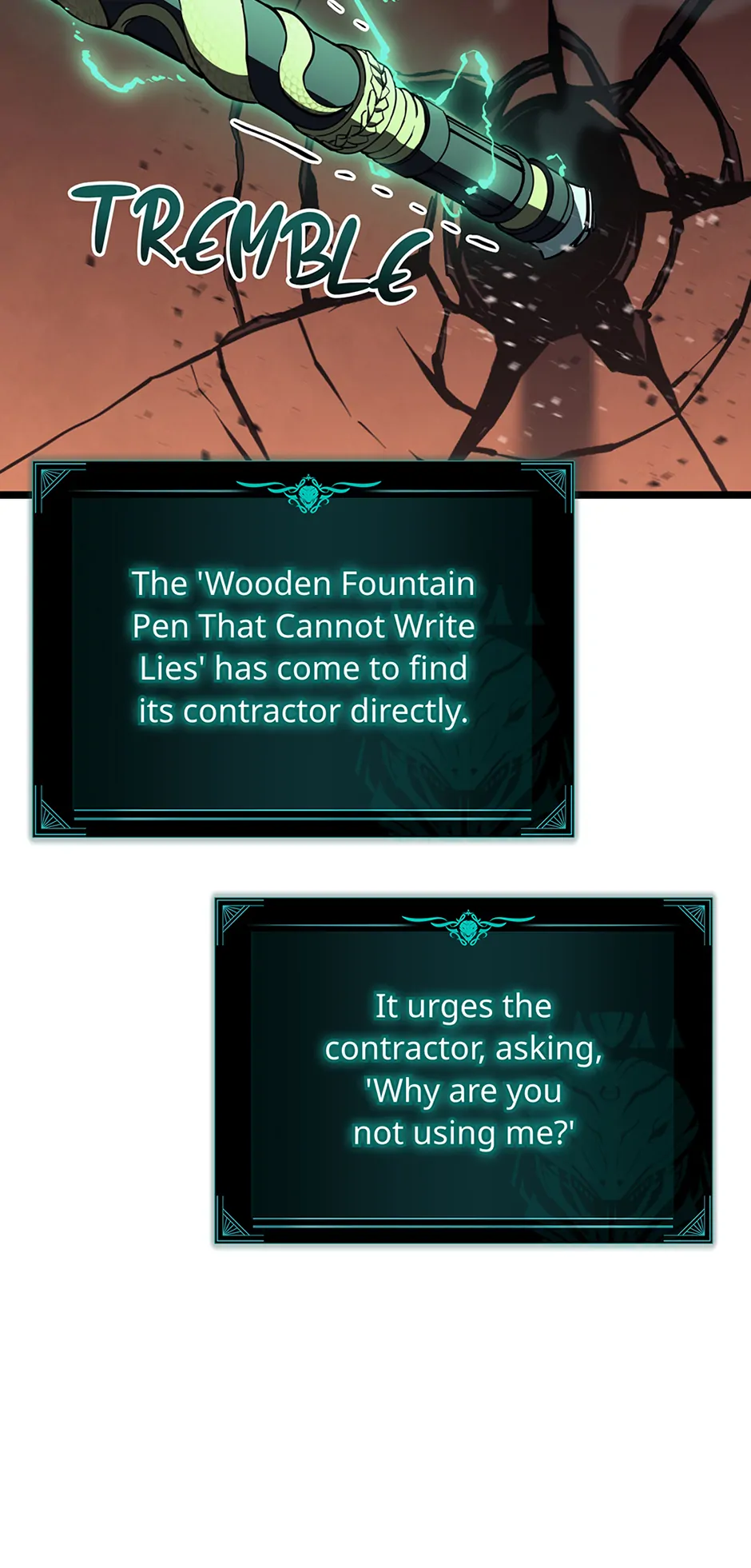 Read The Return of the Disaster Class Hero Manga Online