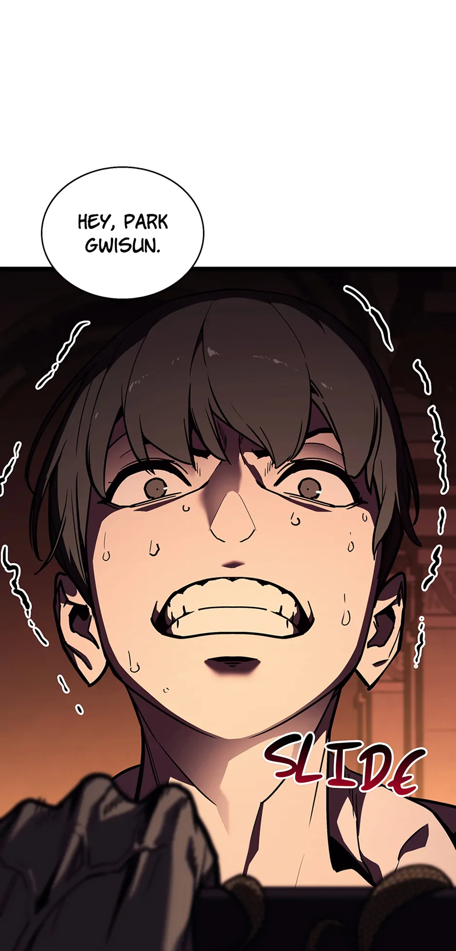 Read The Return of the Disaster Class Hero Manga Online