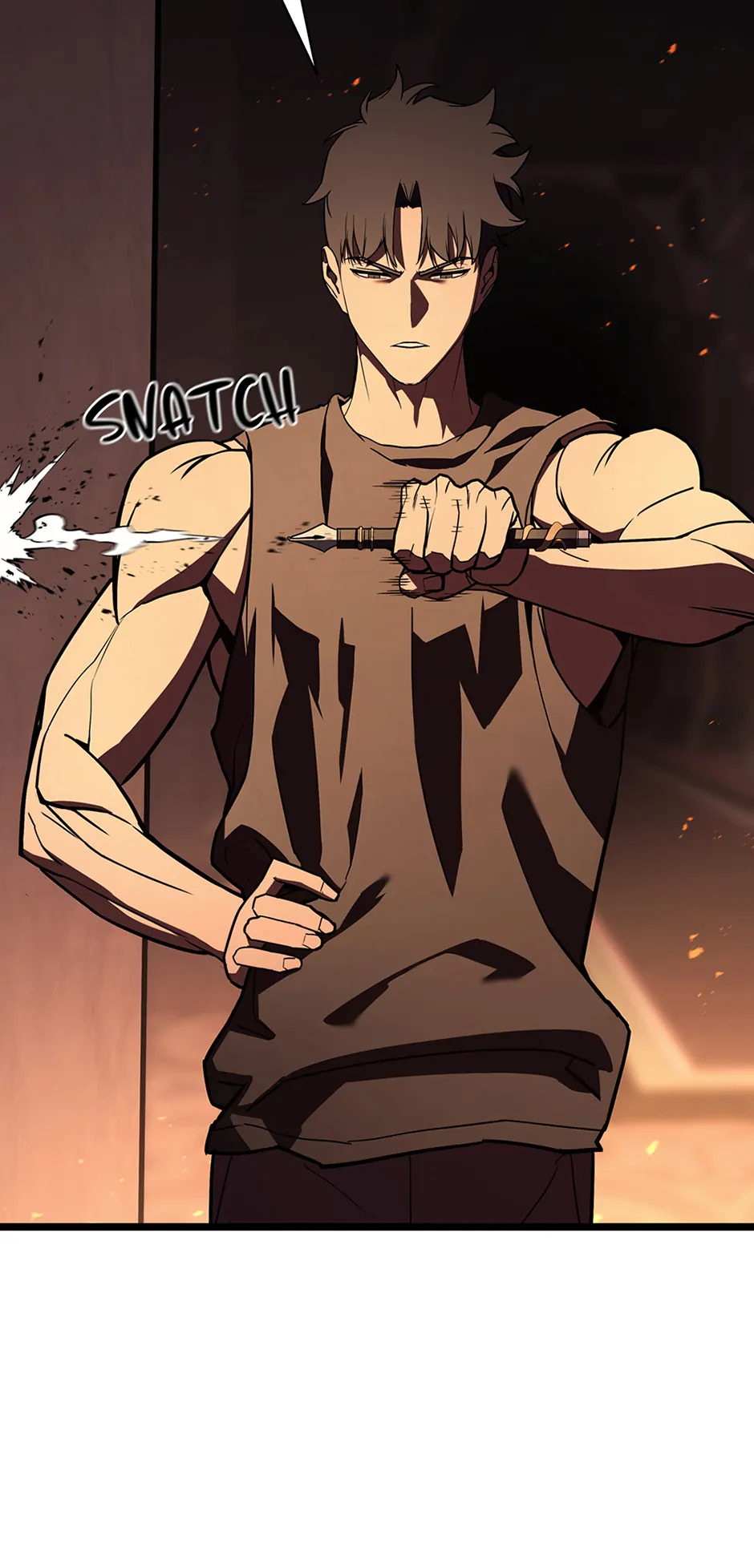 Read The Return of the Disaster Class Hero Manga Online