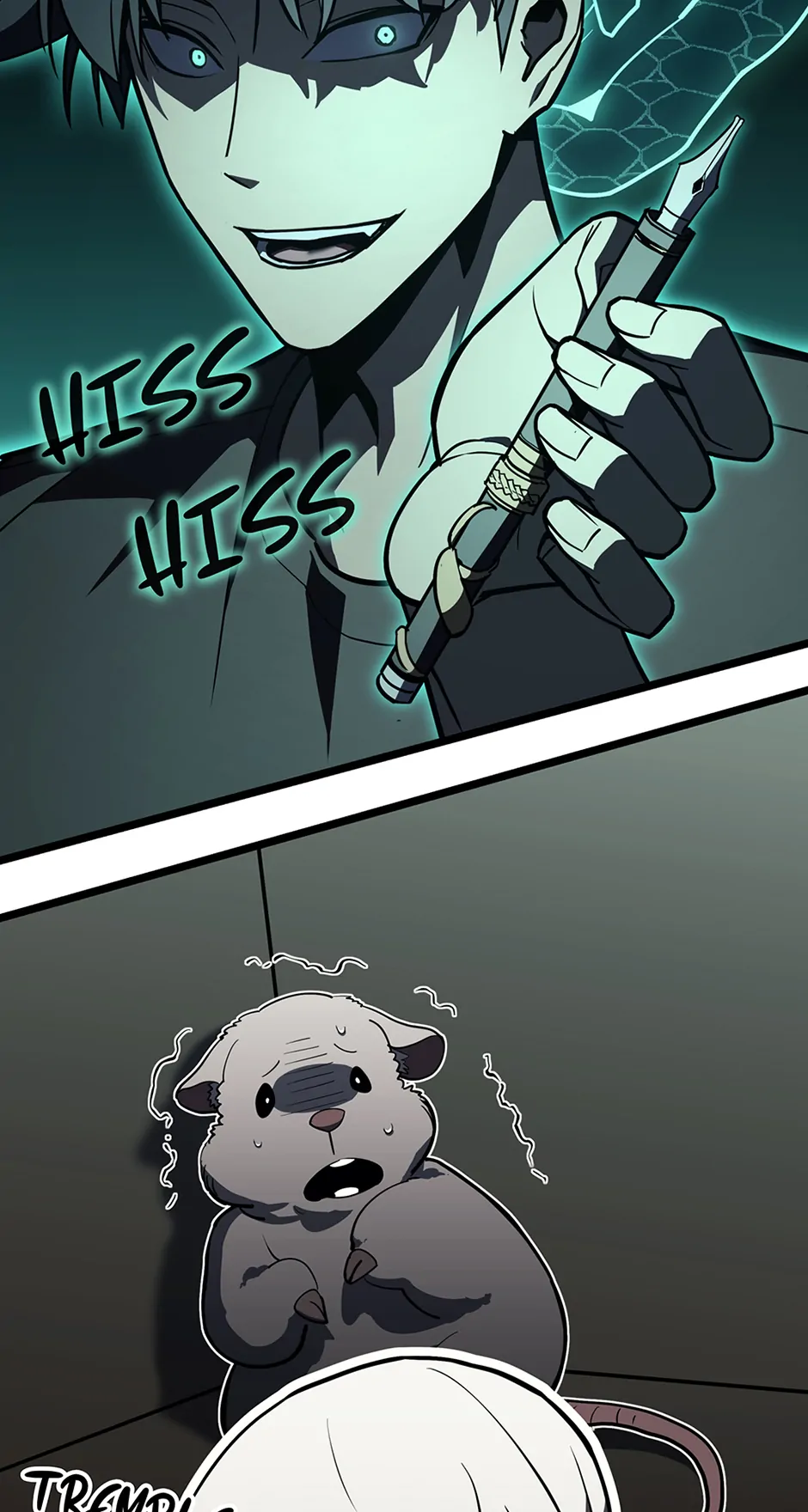 Read The Return of the Disaster Class Hero Manga Online